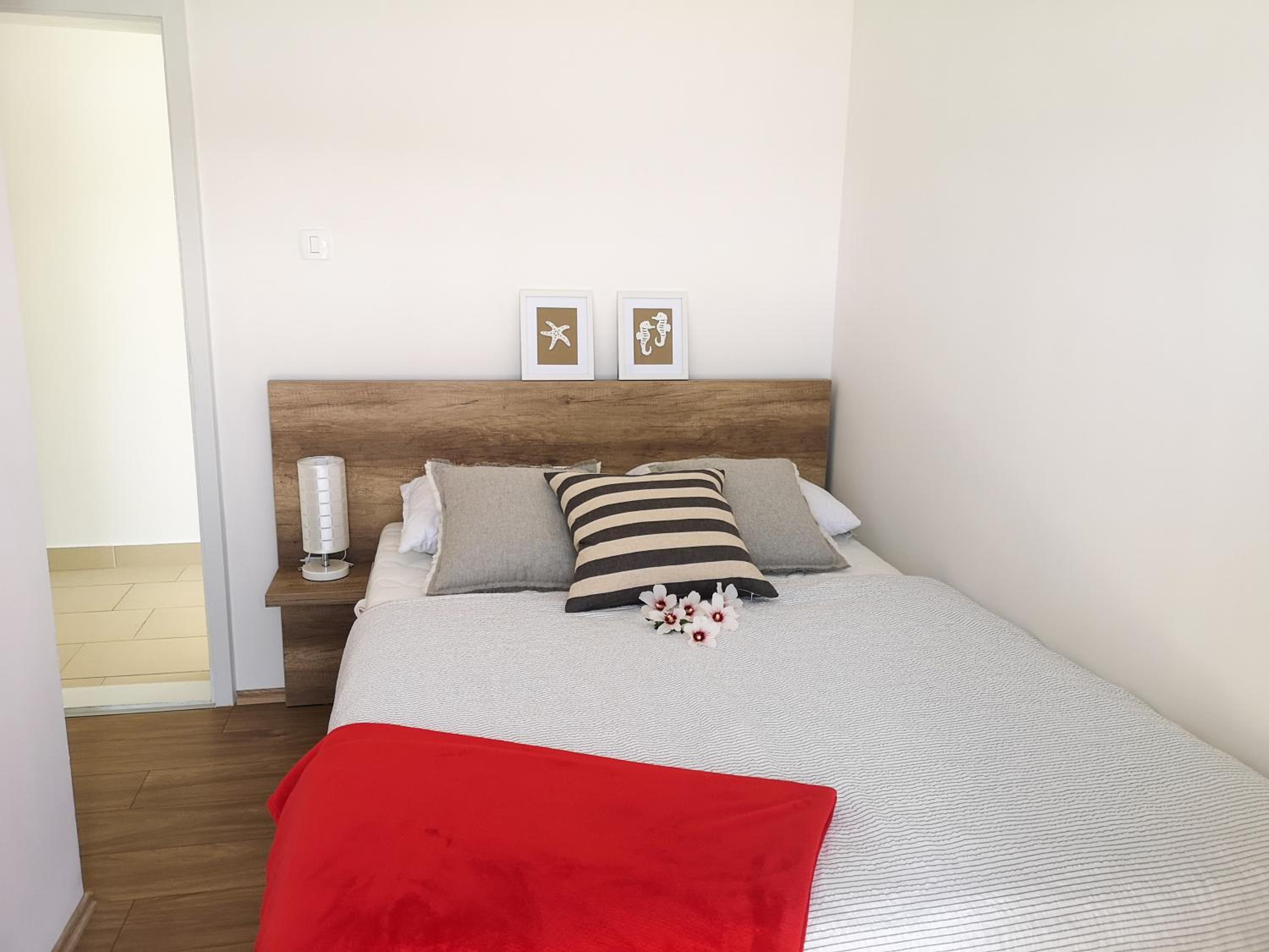Double Room with Balcony photo 1