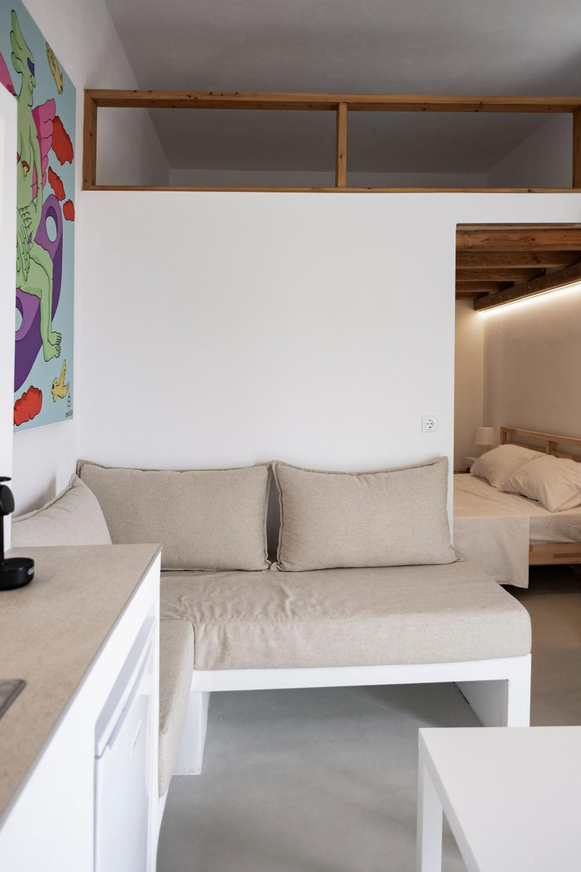 Junior Suite photo 2