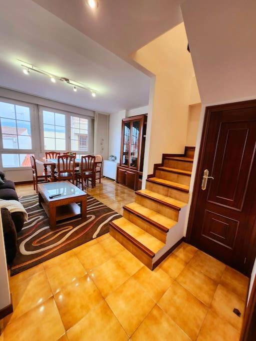 Departamento de tres habitaciones