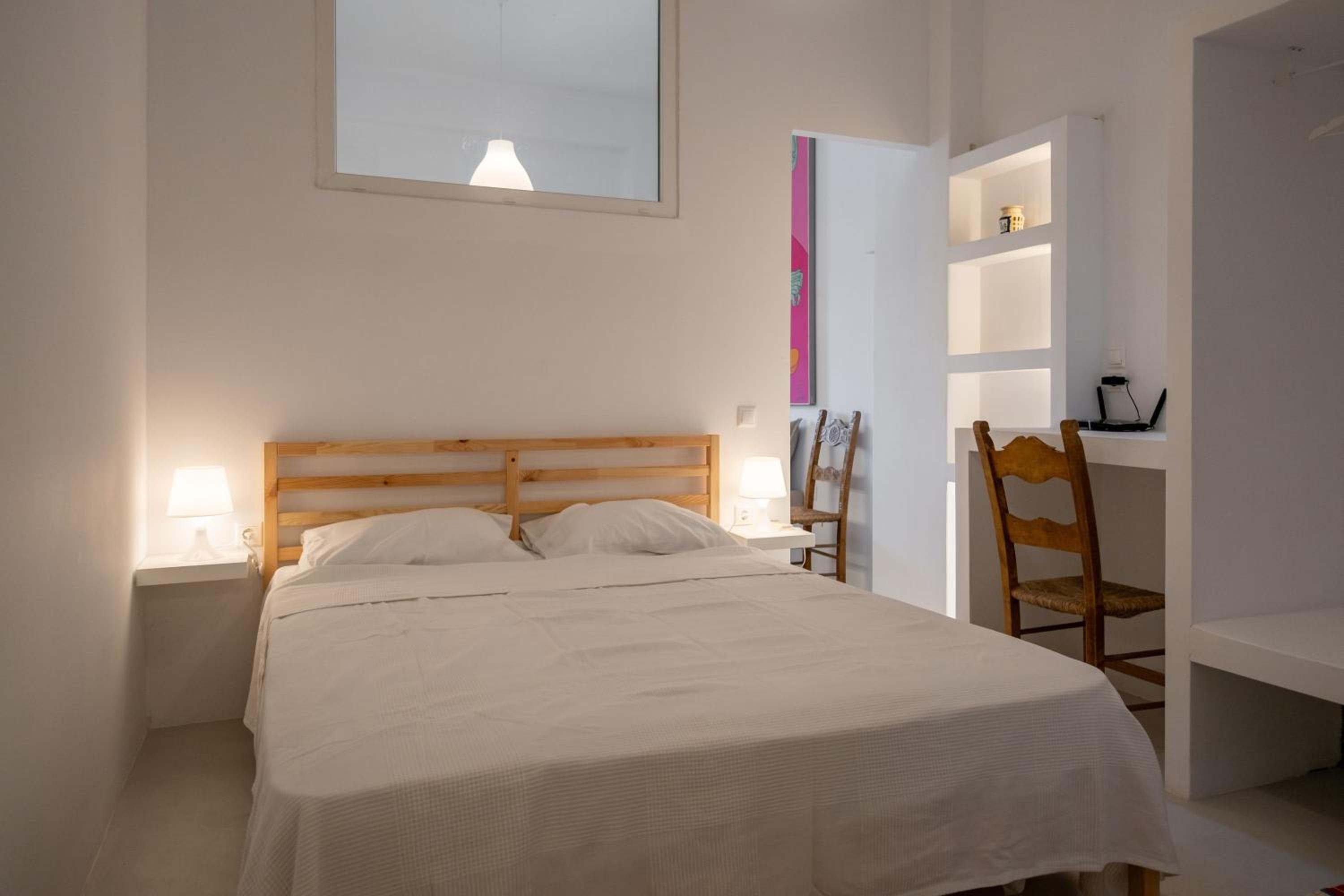 Junior Suite with Ocean View photo 1