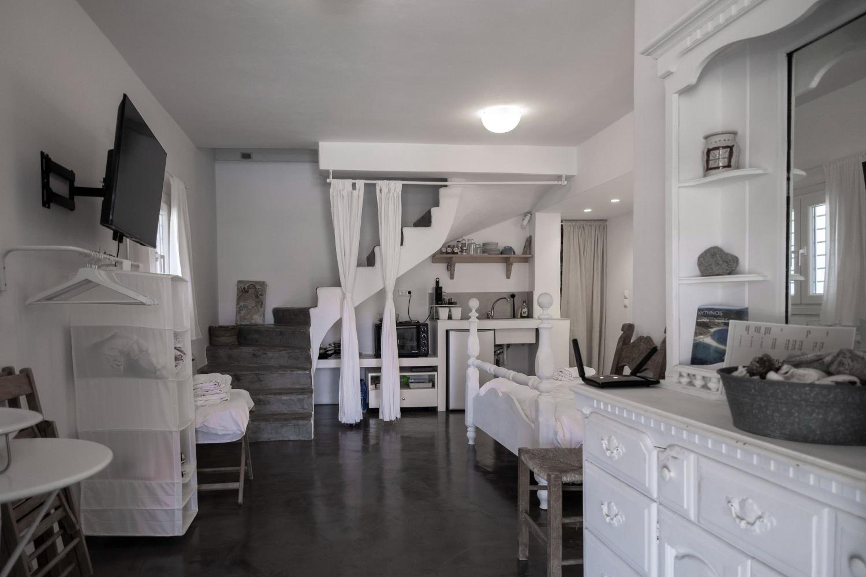 Deluxe Suite photo 3