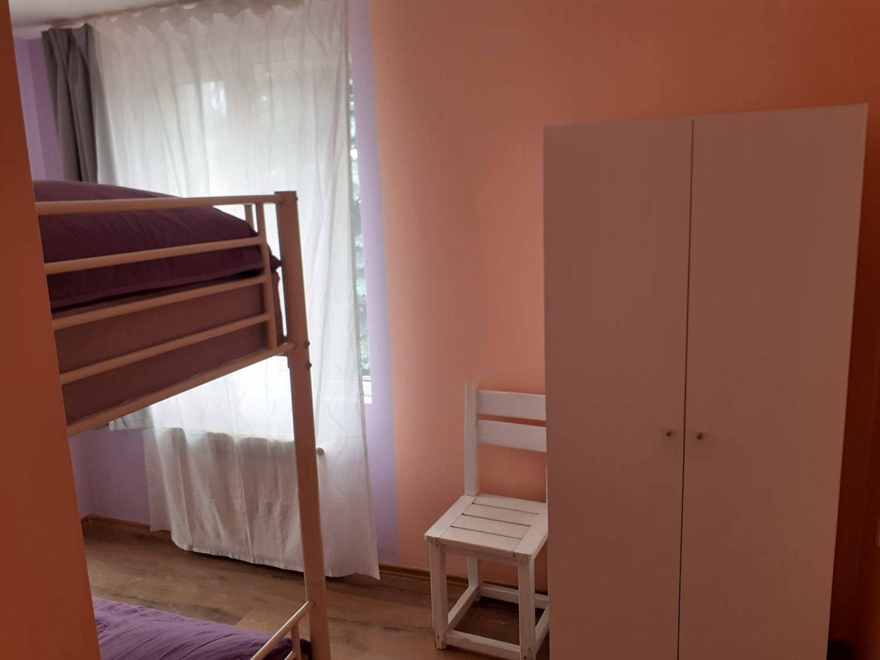 Budget Triple Room photo 1