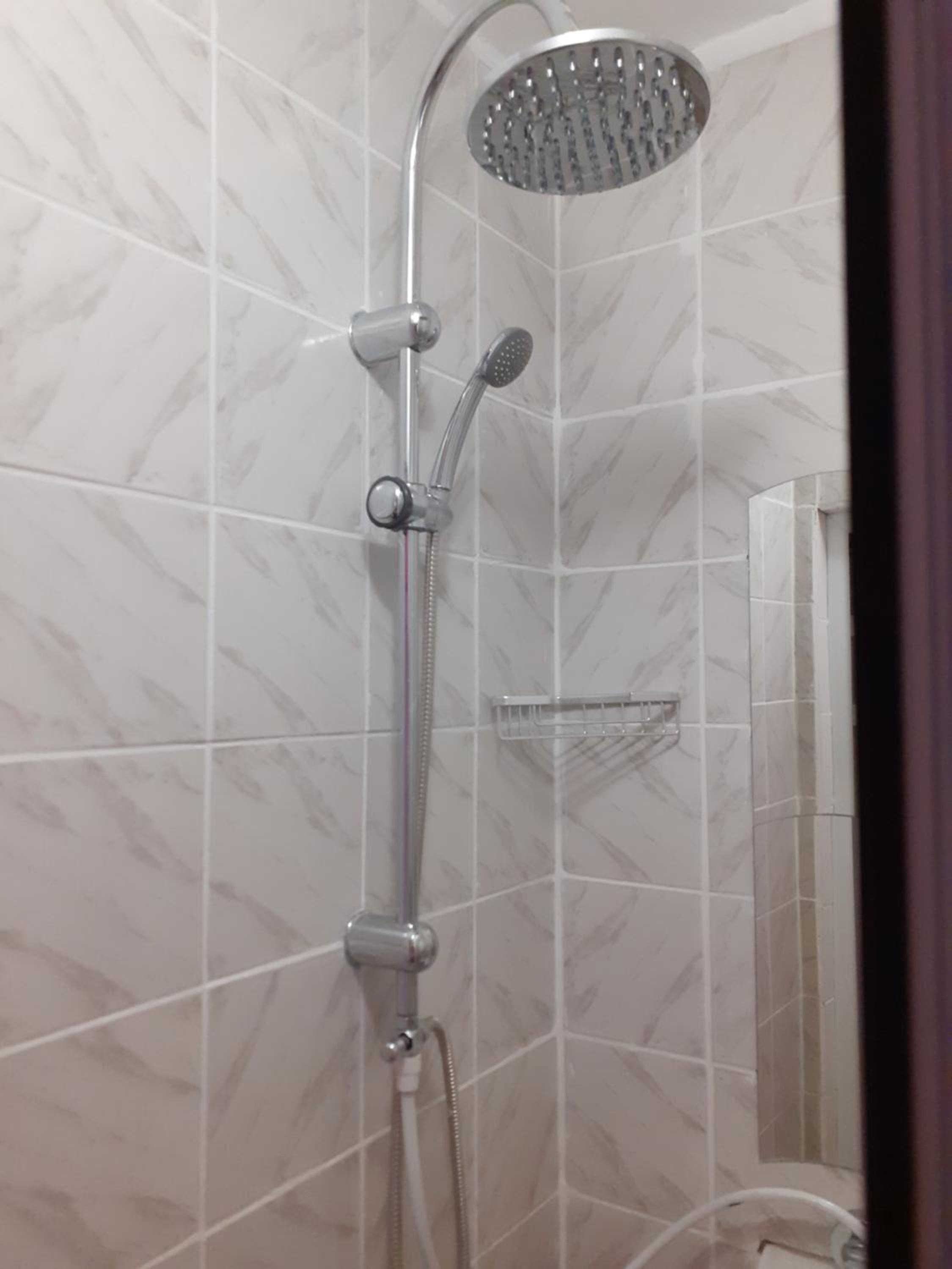 Budget Triple Room photo 3