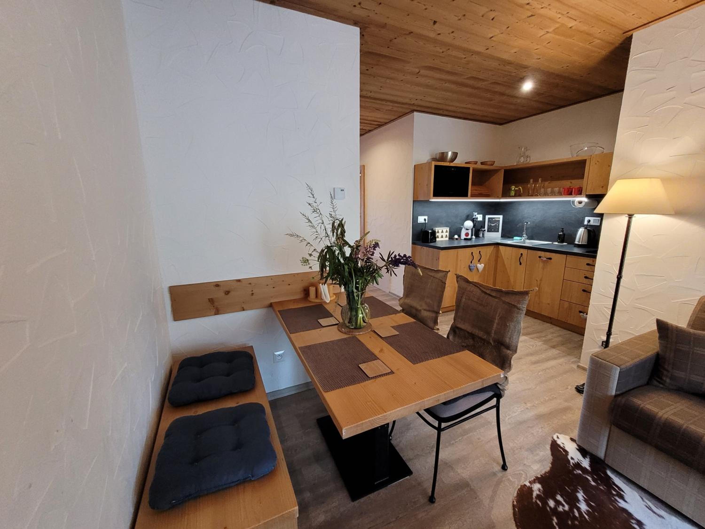 Two-Bedroom Apartment photo 2