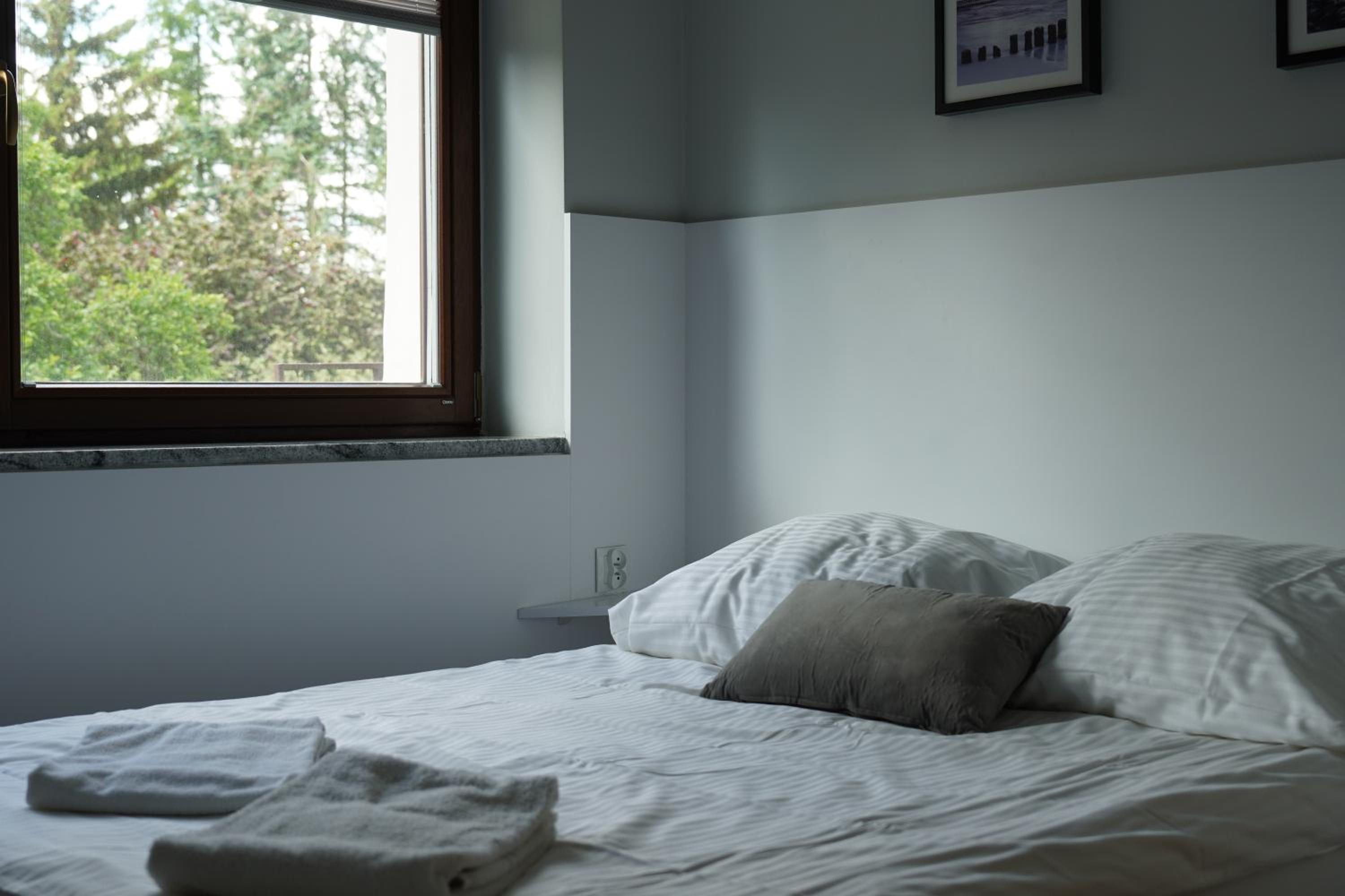 Deluxe Double Room with Shower photo 3