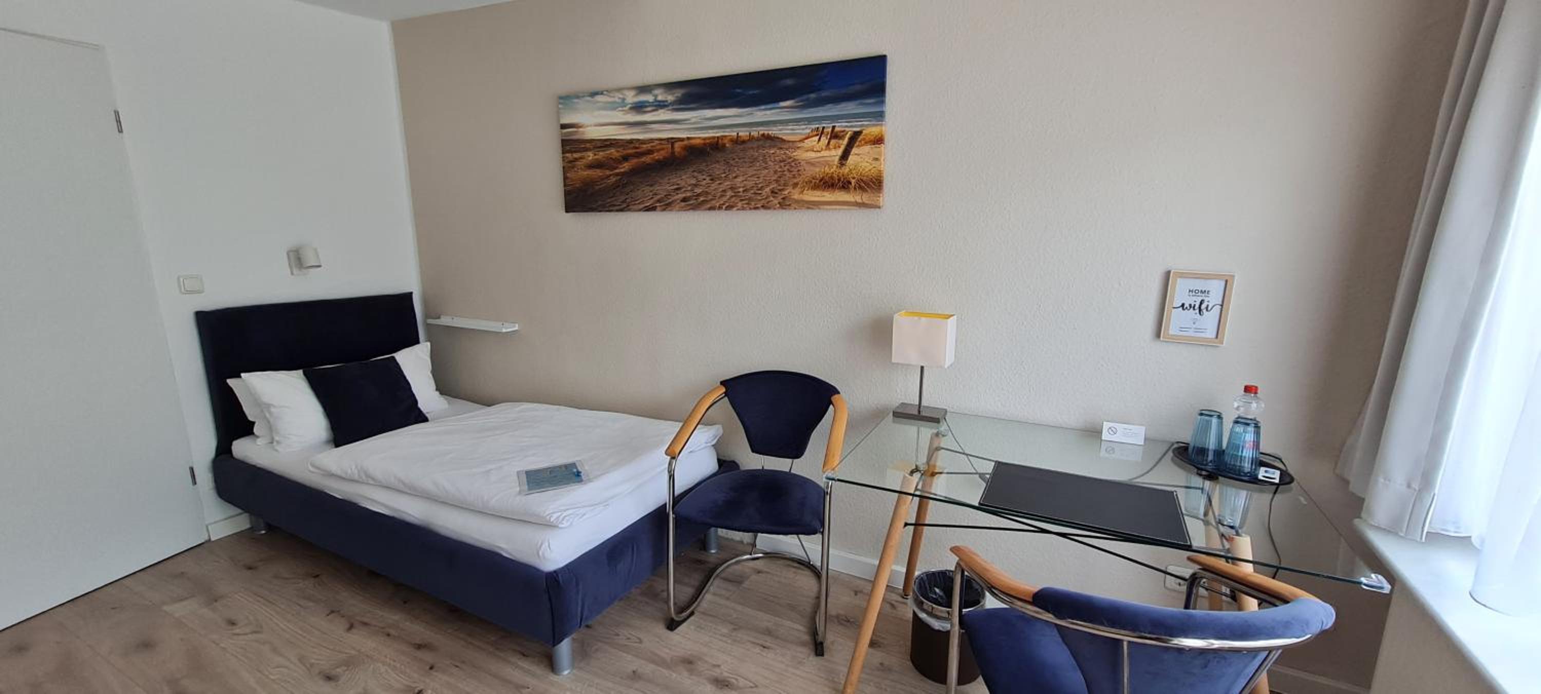 Twin Room photo 3
