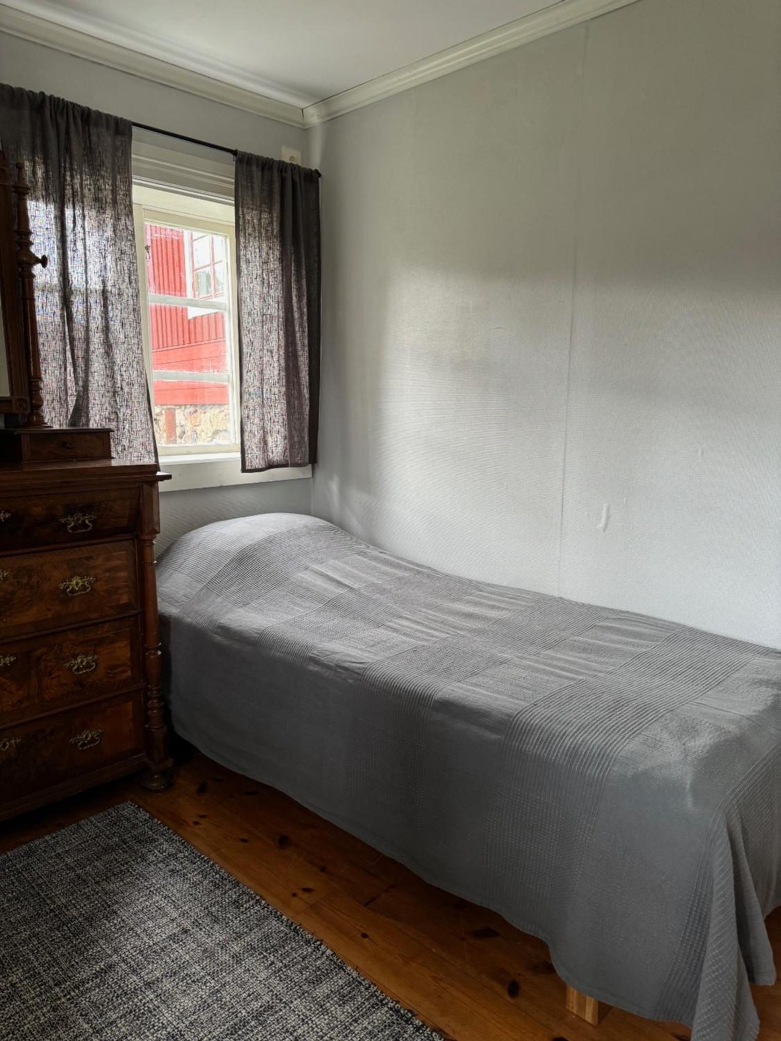 Triple Room With Bathroom