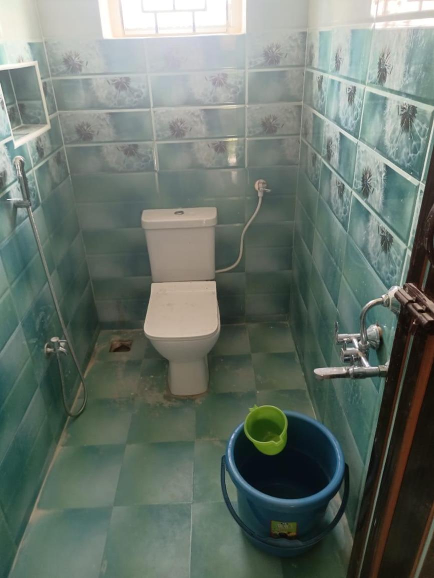 One-Bedroom House photo 2