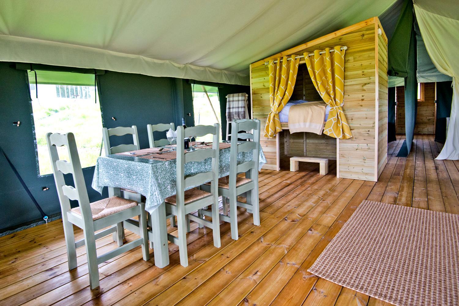 Tent photo 3