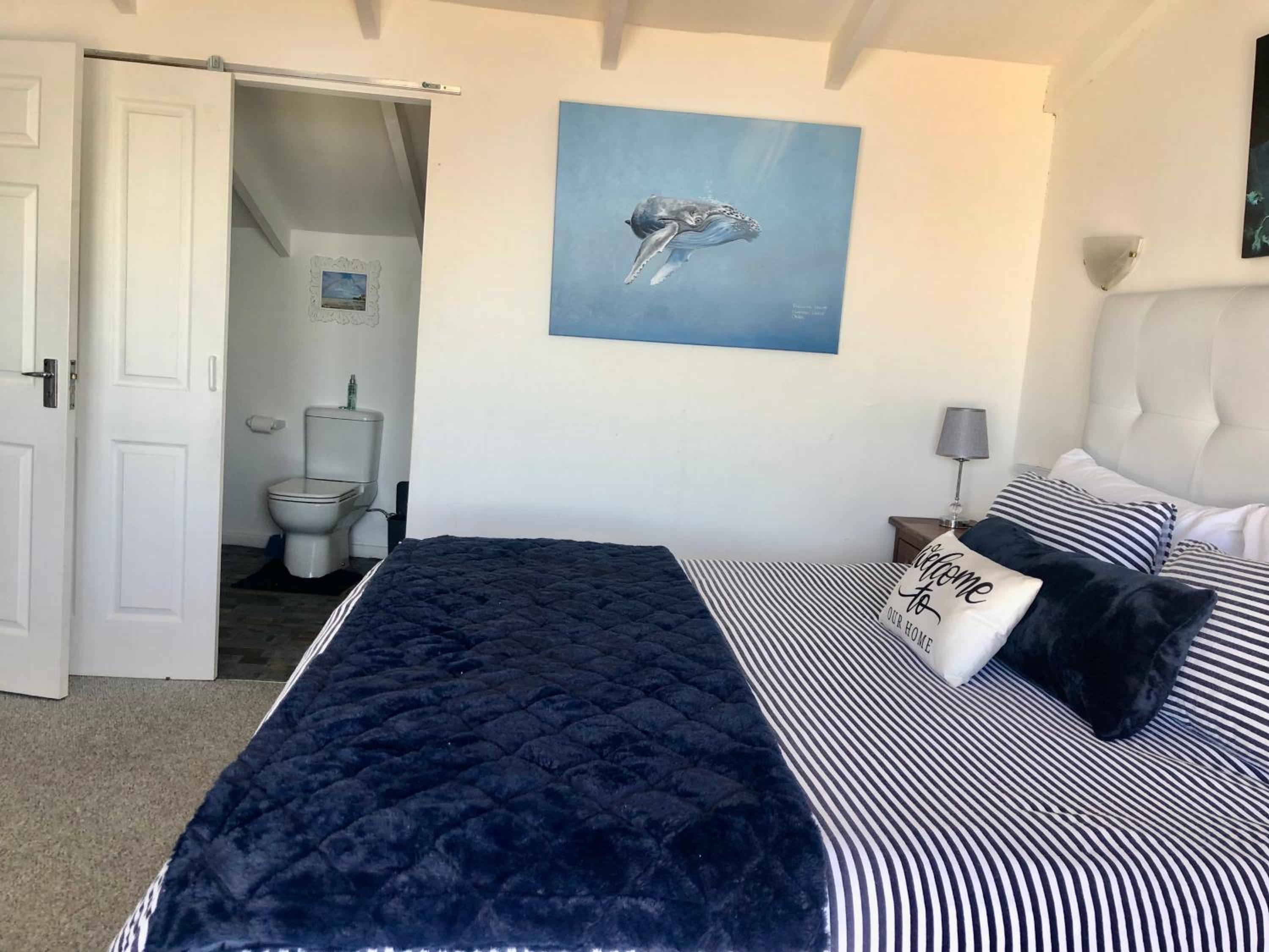 Double Room with Balcony and Sea View photo 2