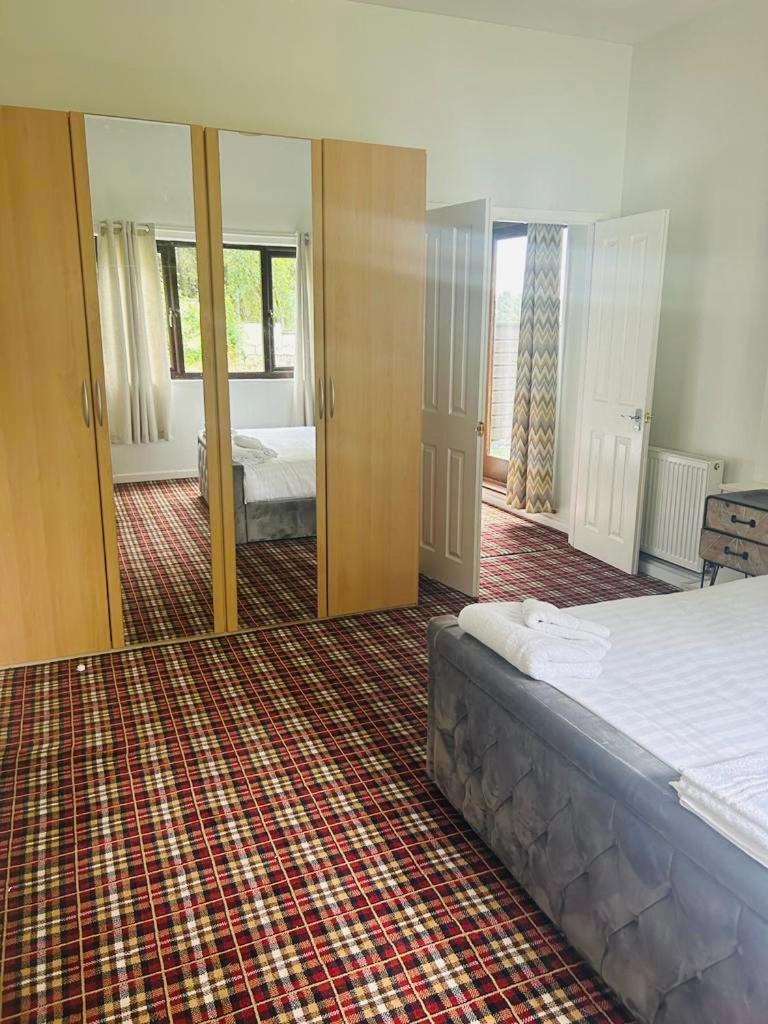 Quadruple Room With Balcony photo 3