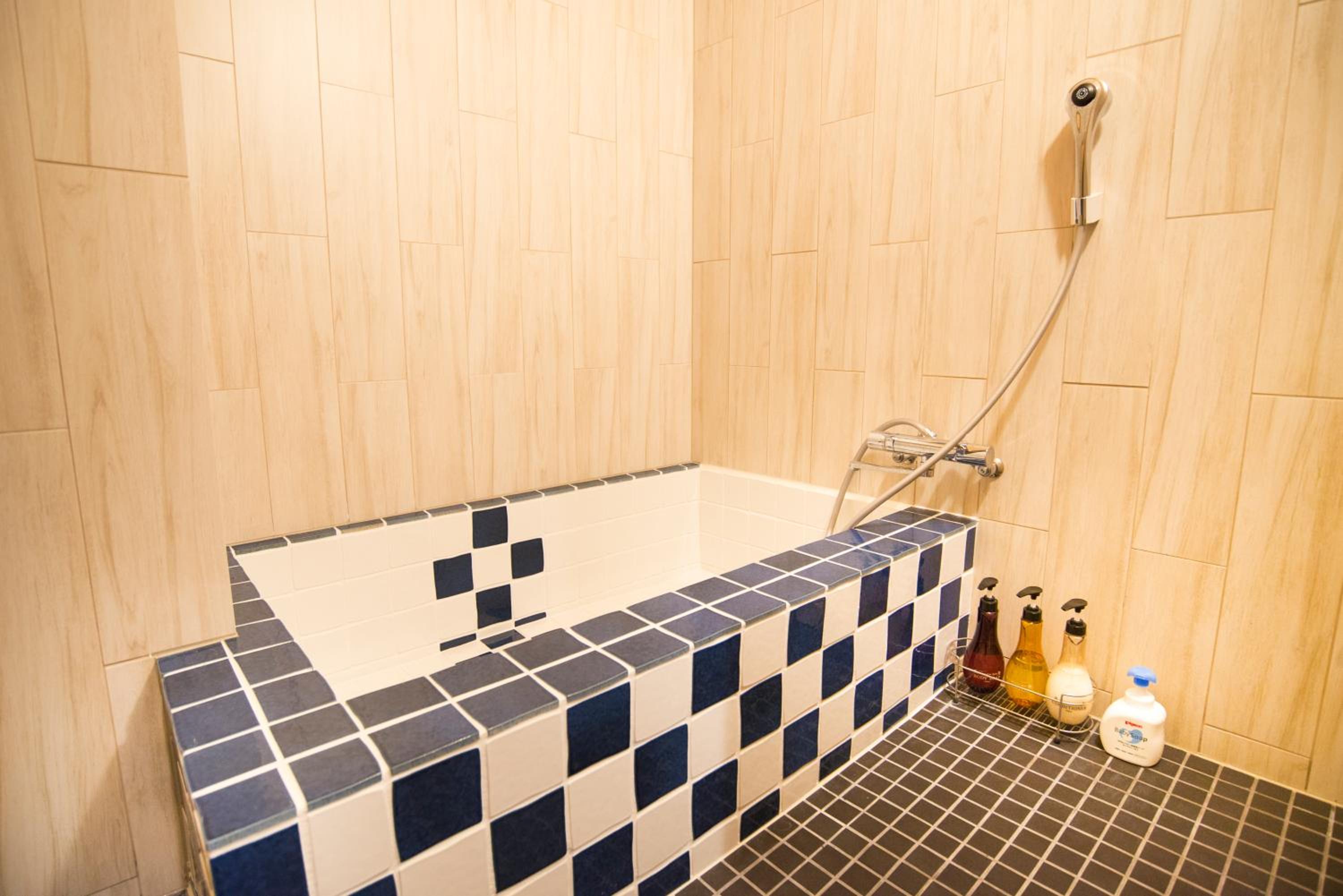 Renovated - Japanese Style Room 21sqm - Non Smoking
