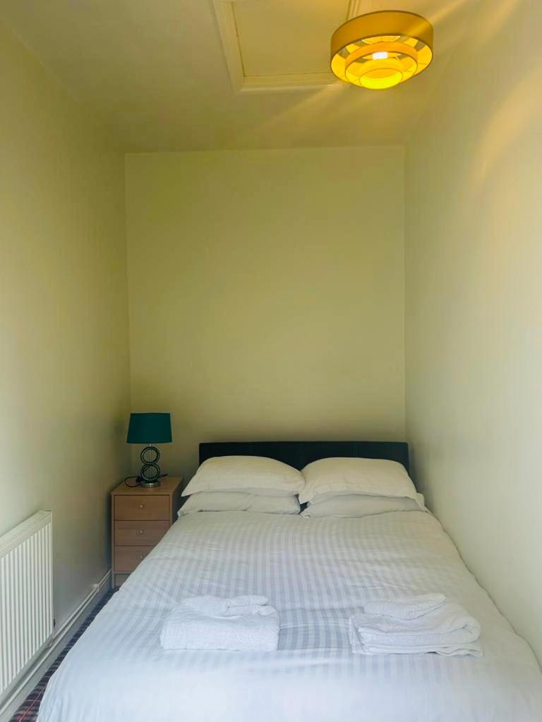 Quadruple Room With Balcony photo 1