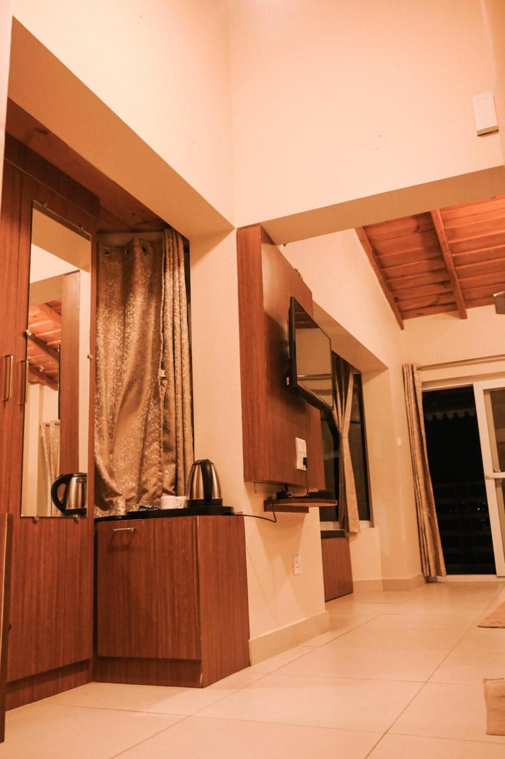 Superior Family Room