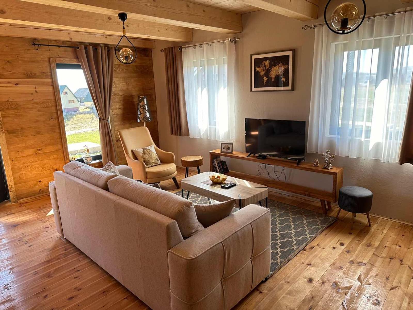 One-Bedroom Villa photo 3