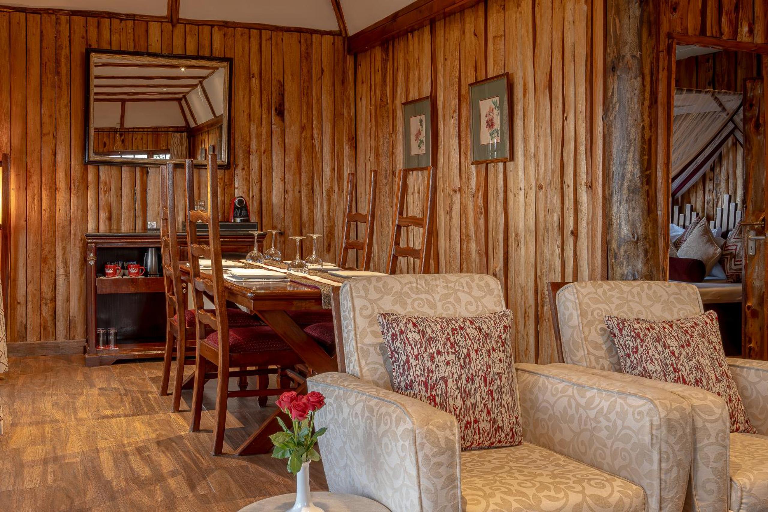 Presidential Suite photo 2