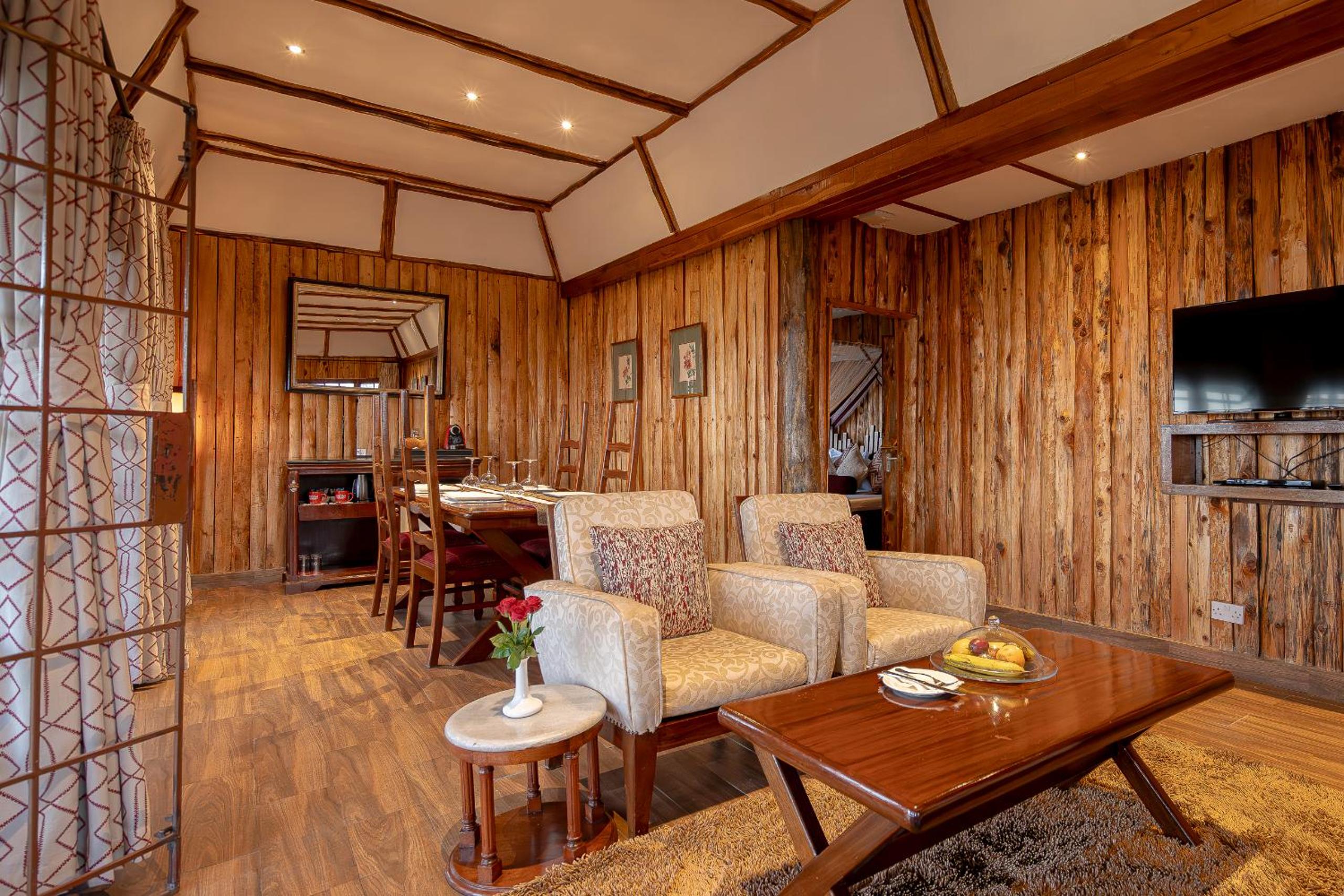 Presidential Suite photo 3