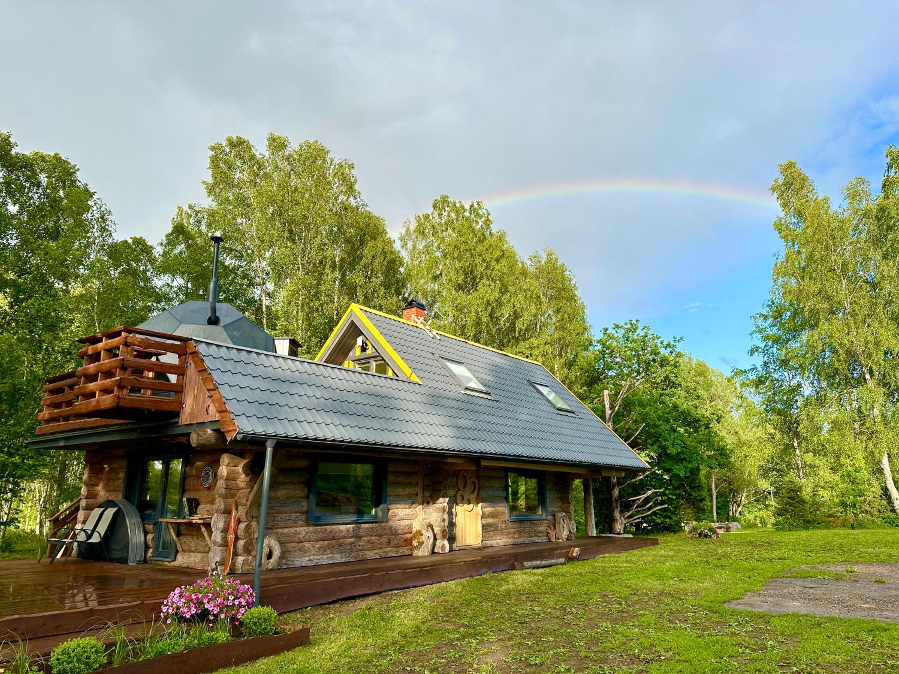 Vacation Home photo 1