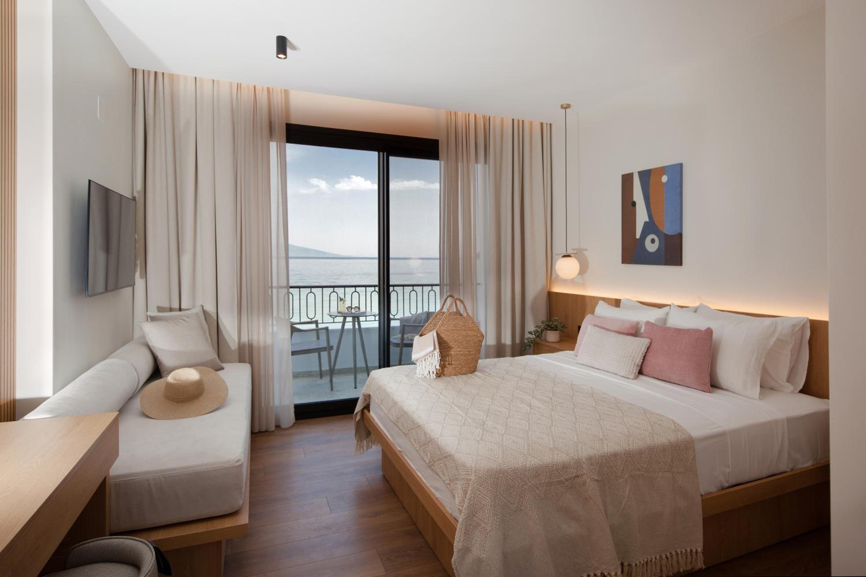 Premium Sea View