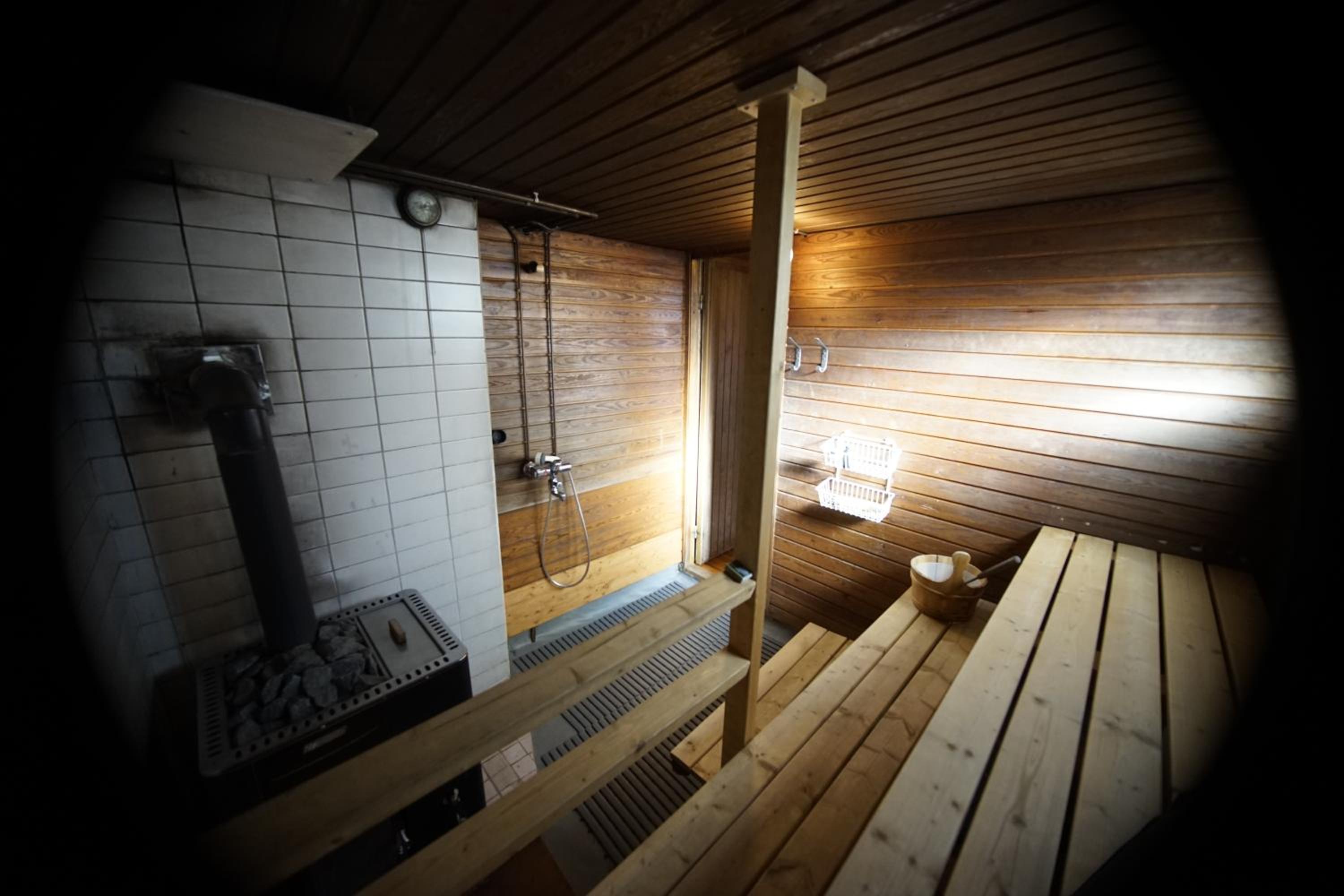 Two-Bedroom Chalet photo 3
