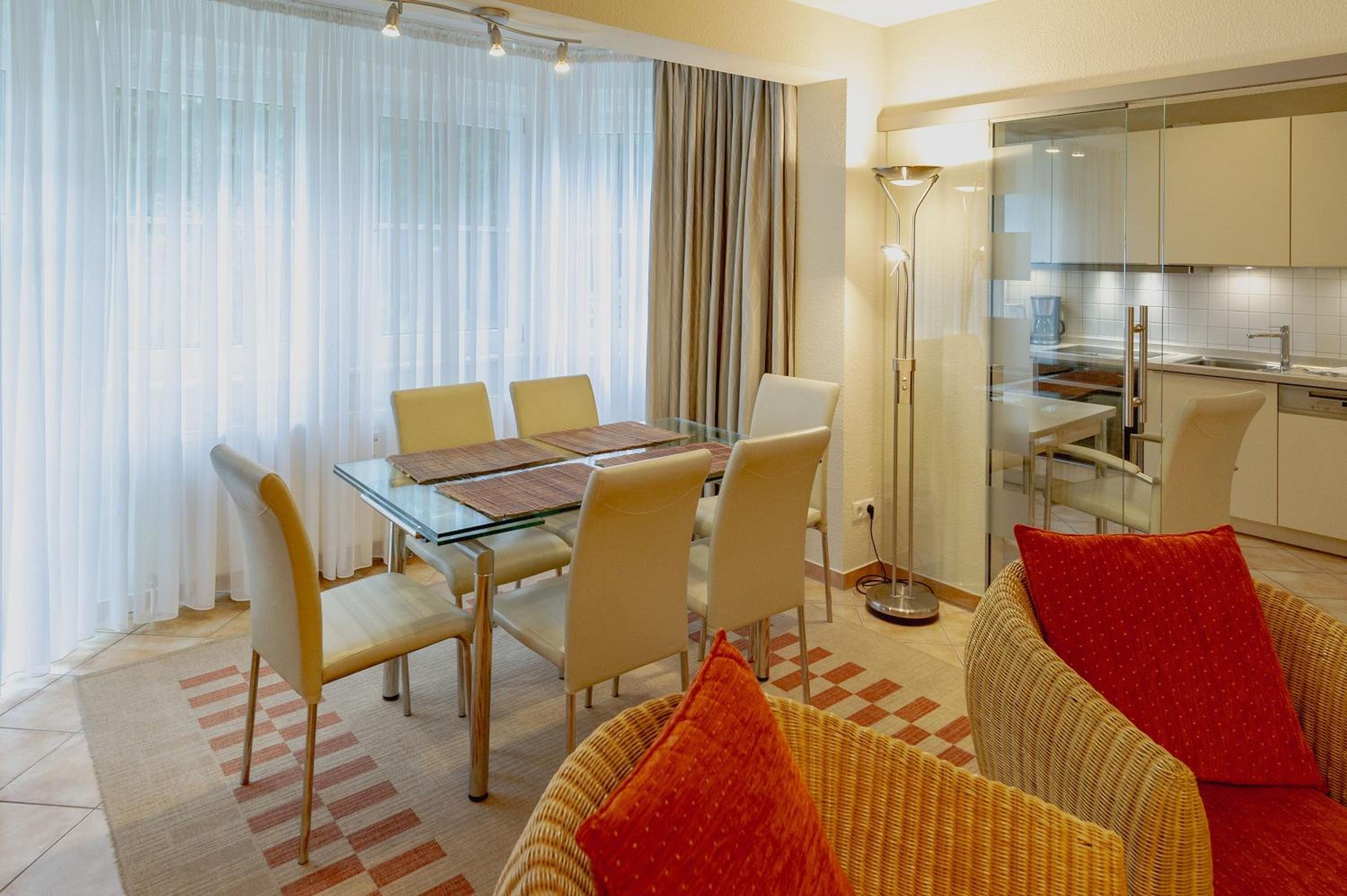 Apartment with Terrace photo 3