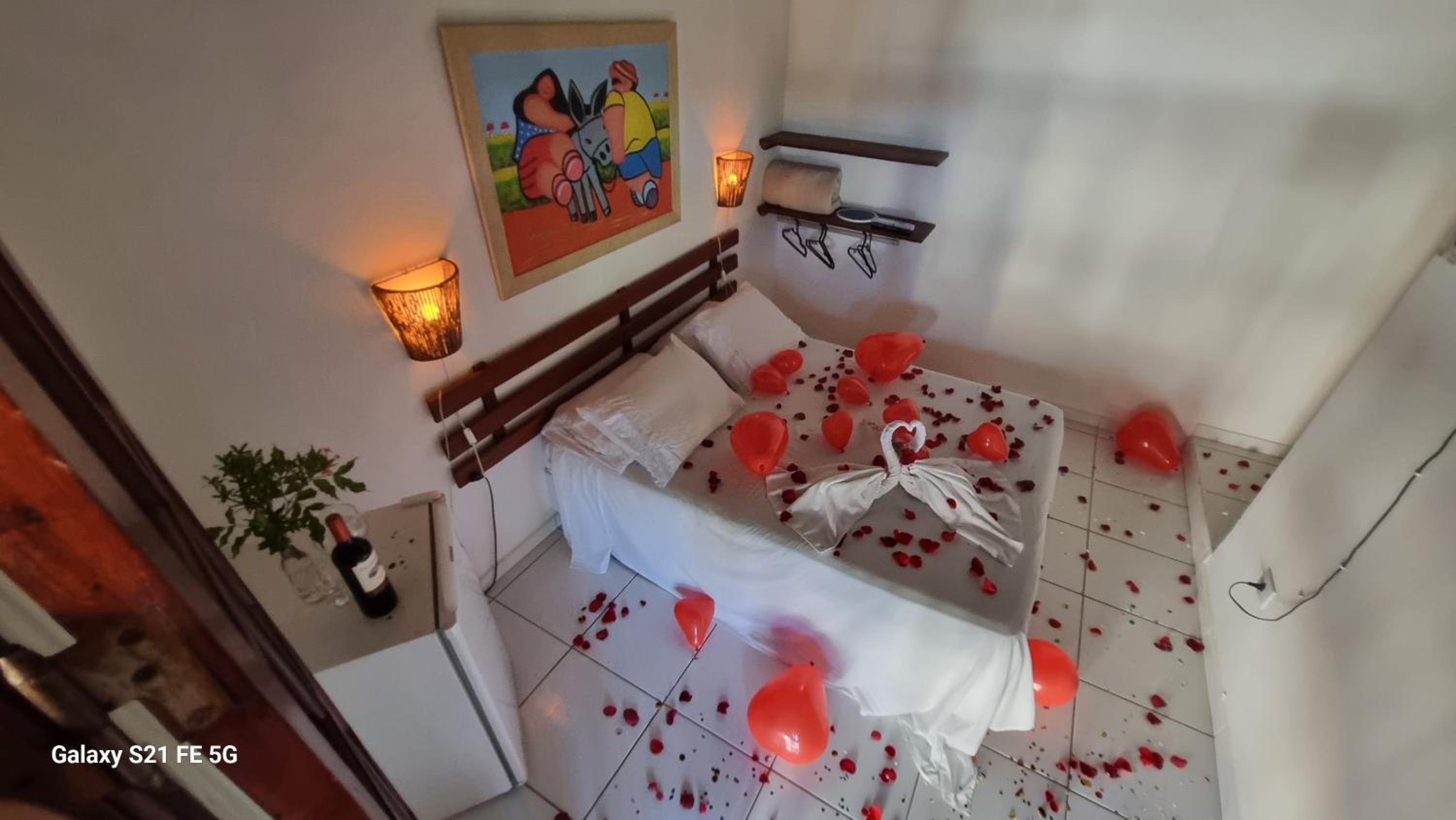 Standard Double Room - Photo 6