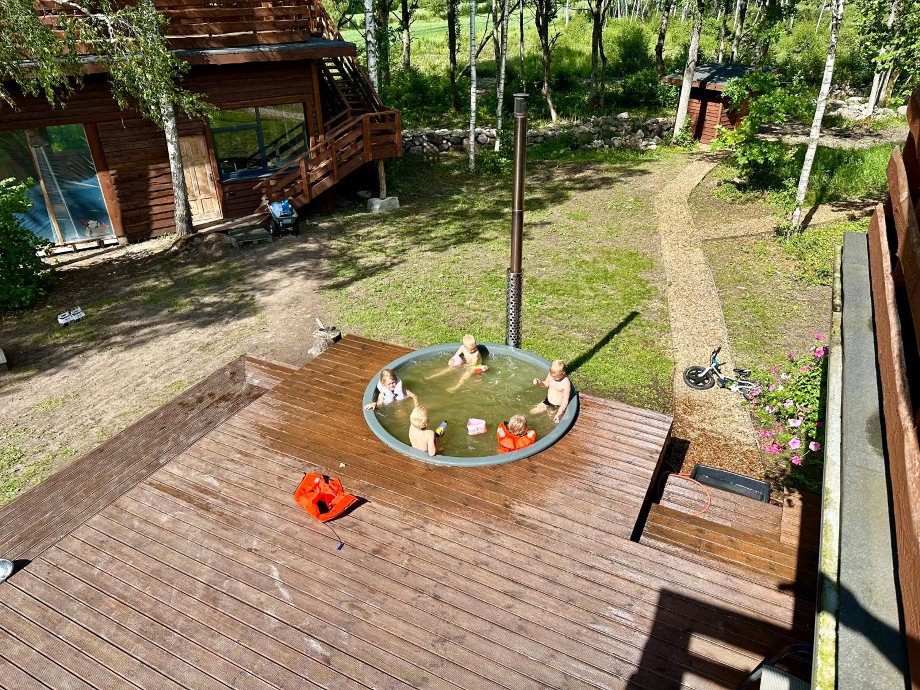 Vacation Home photo 2
