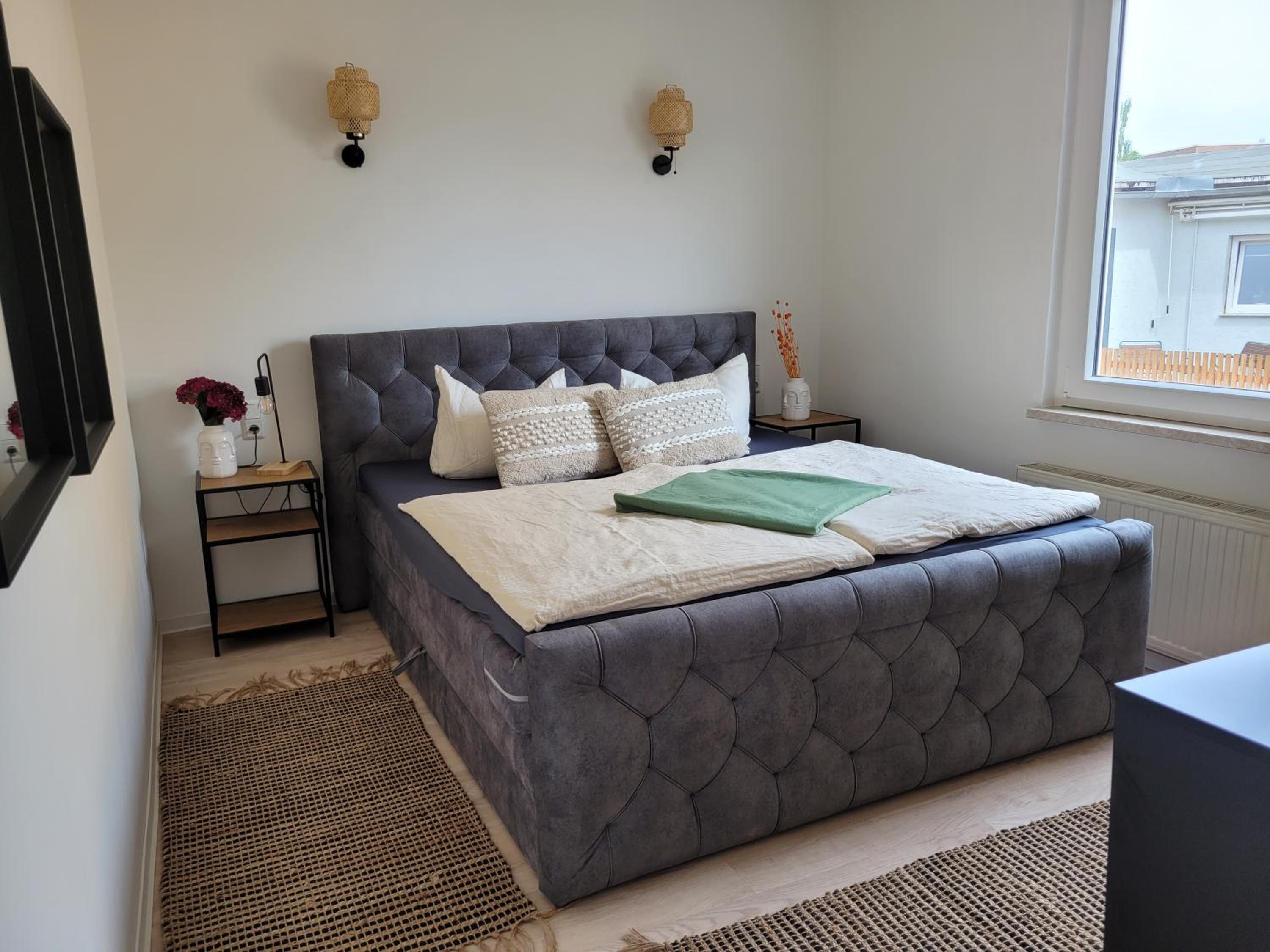 Double Room photo 1