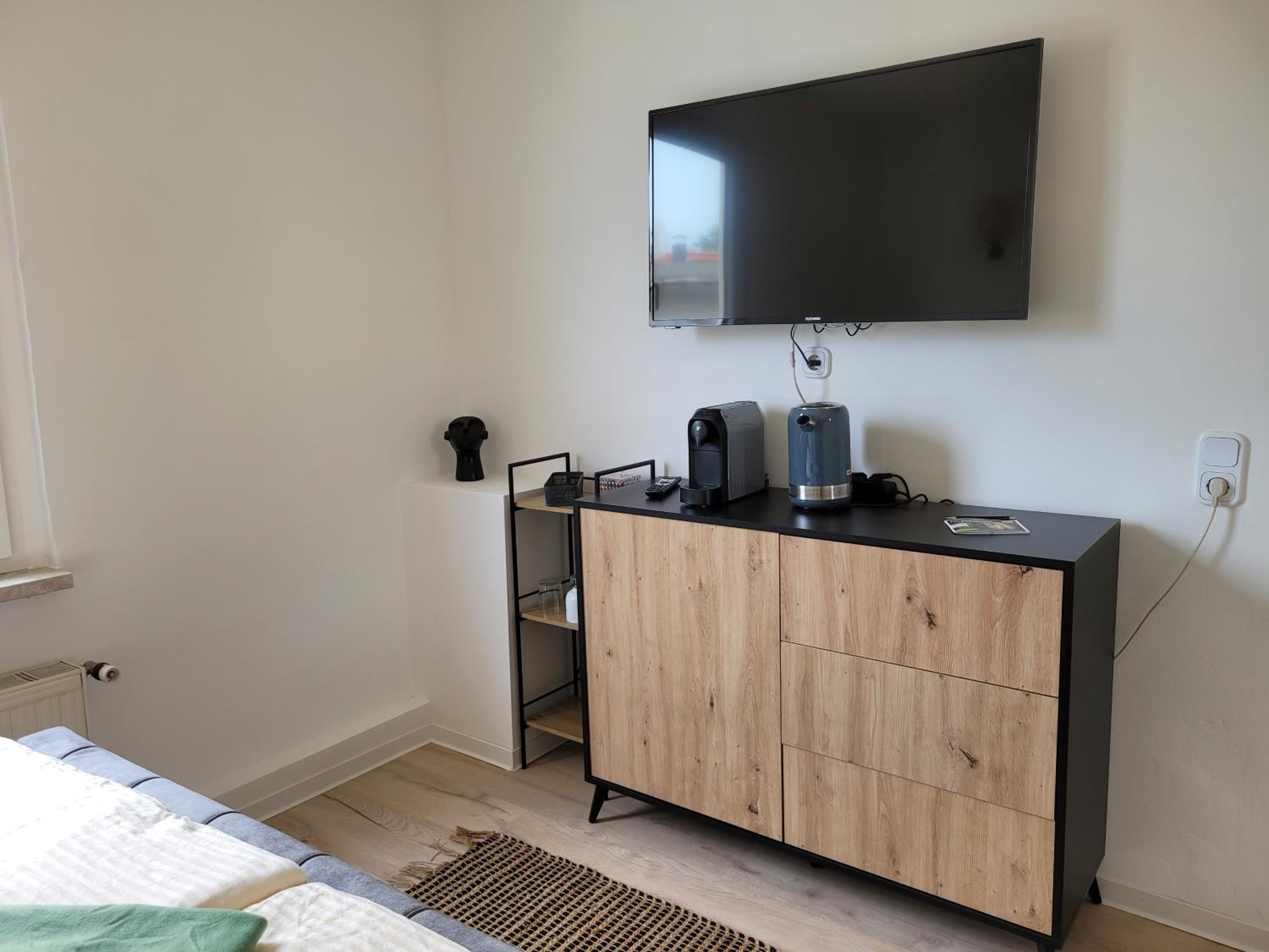 Double Room photo 3