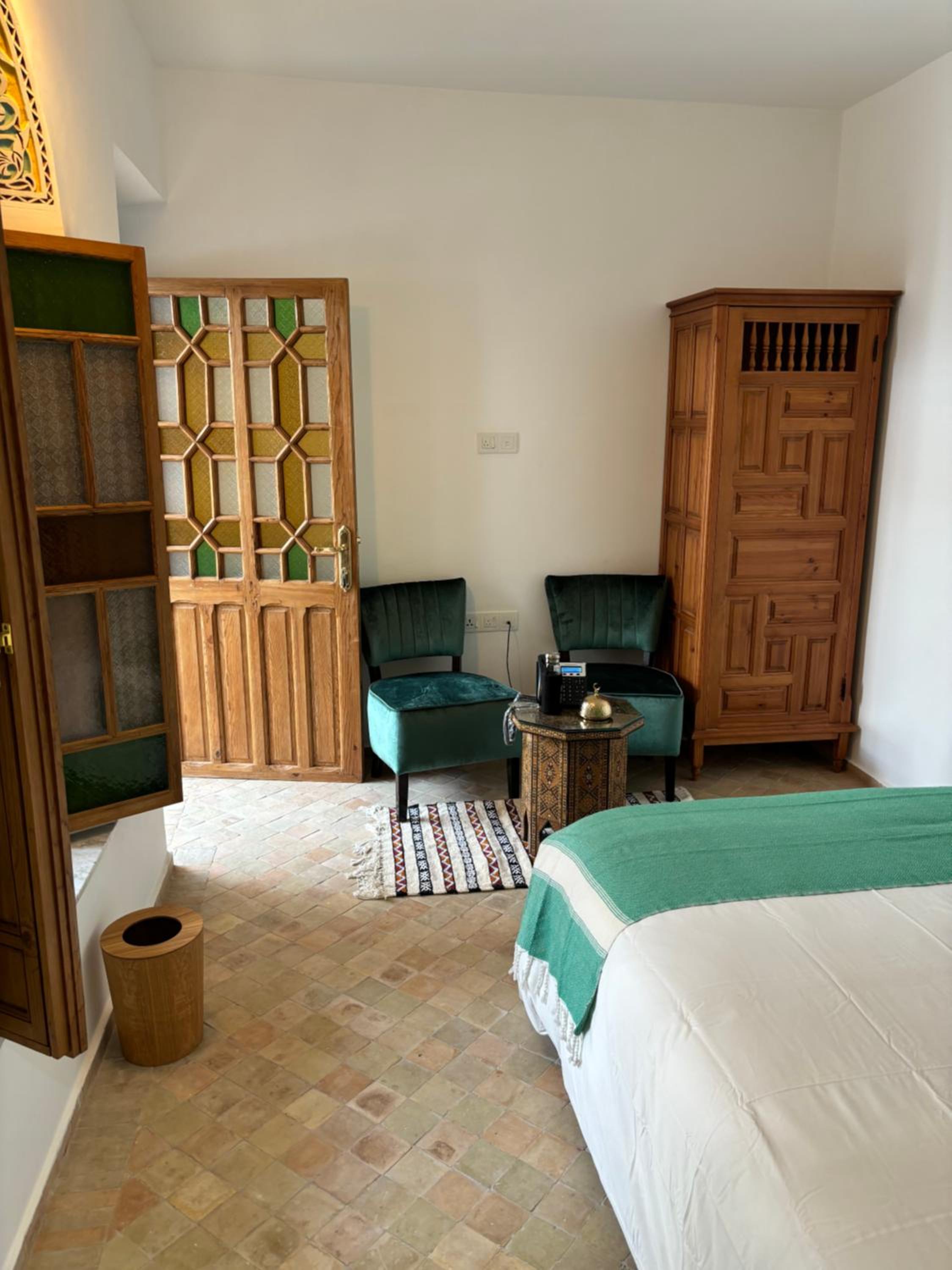 Double Room photo 2
