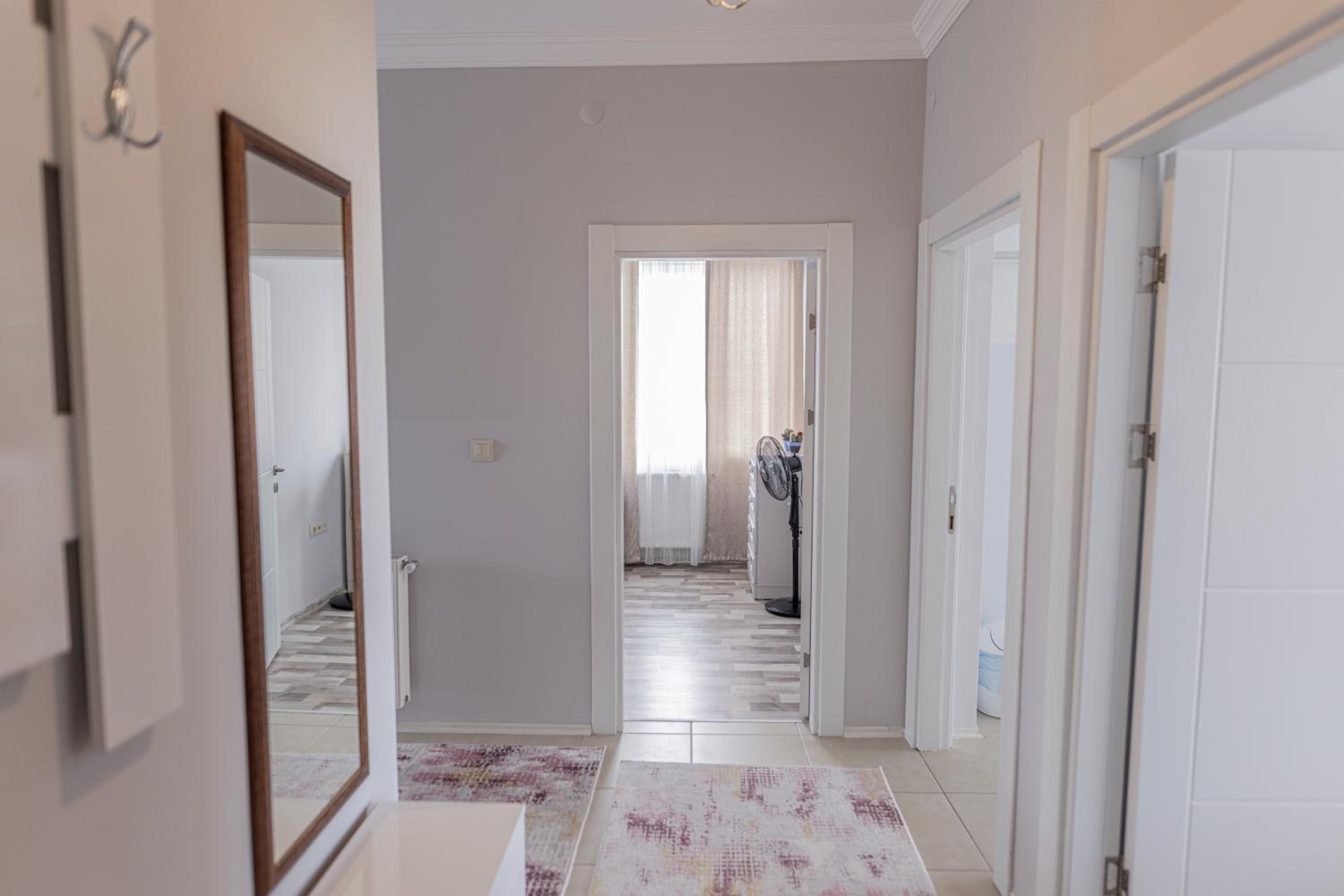 Three-Bedroom Villa - Photo 20