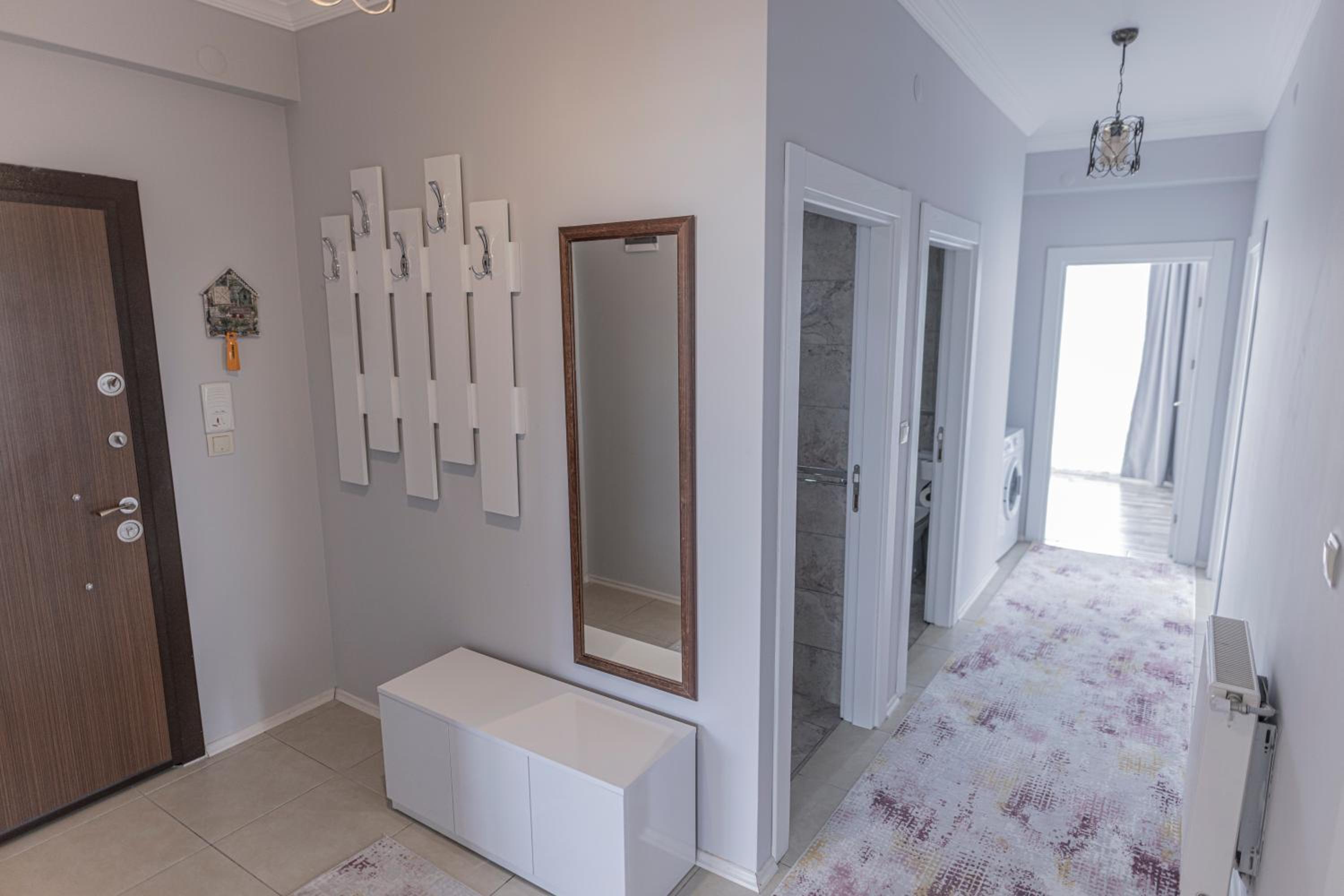Three-Bedroom Villa - Photo 19