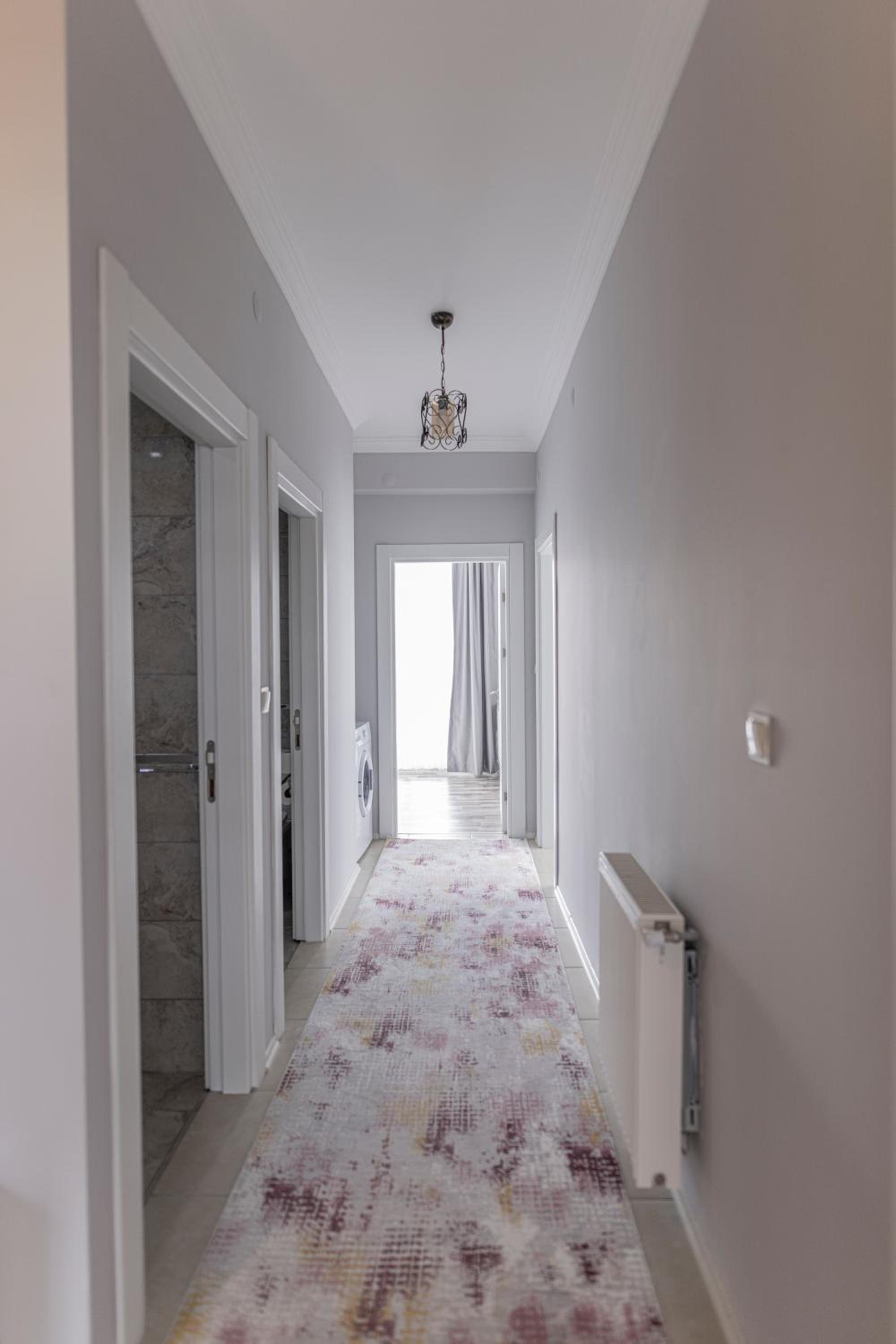 Three-Bedroom Villa - Photo 18