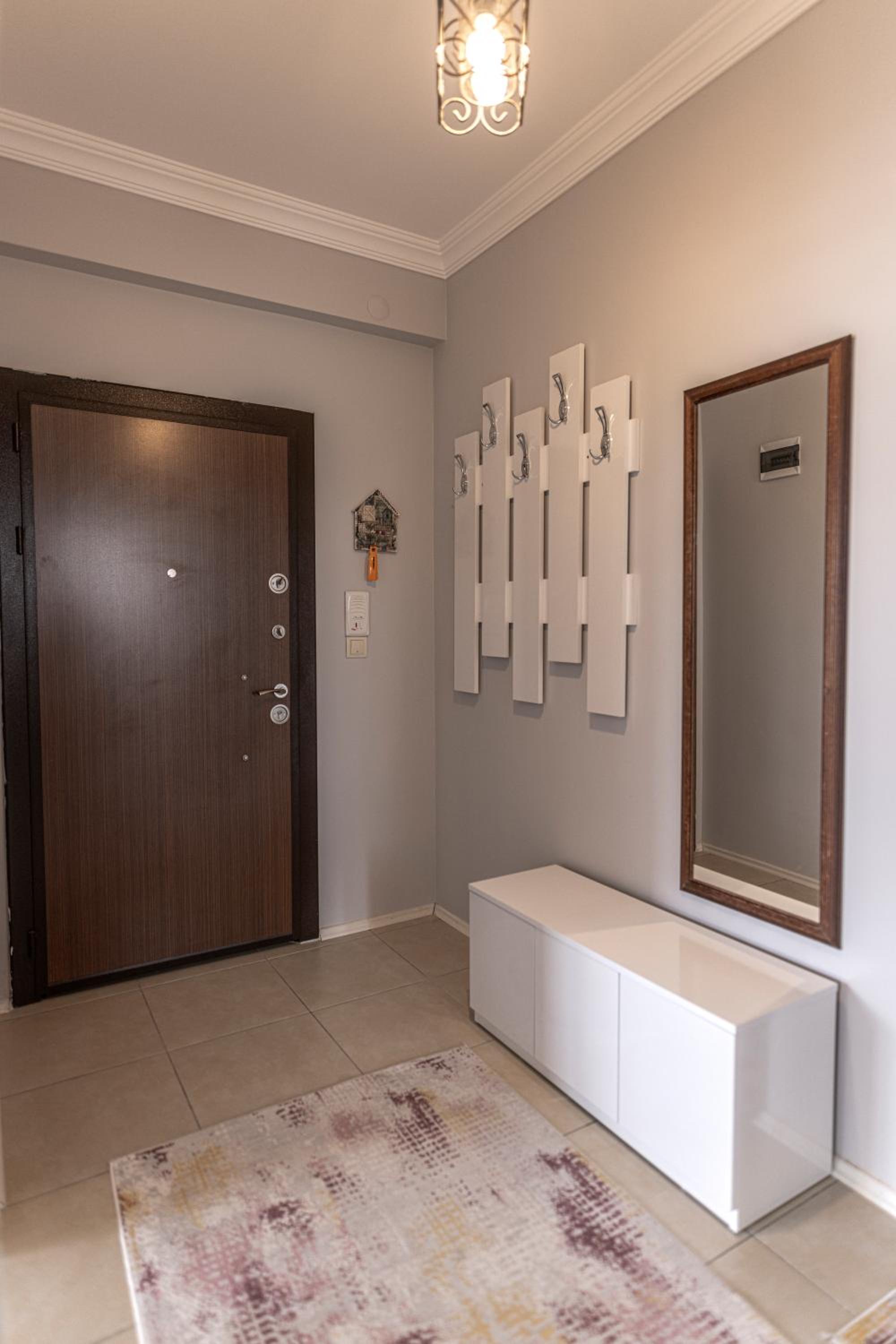 Three-Bedroom Villa - Photo 17