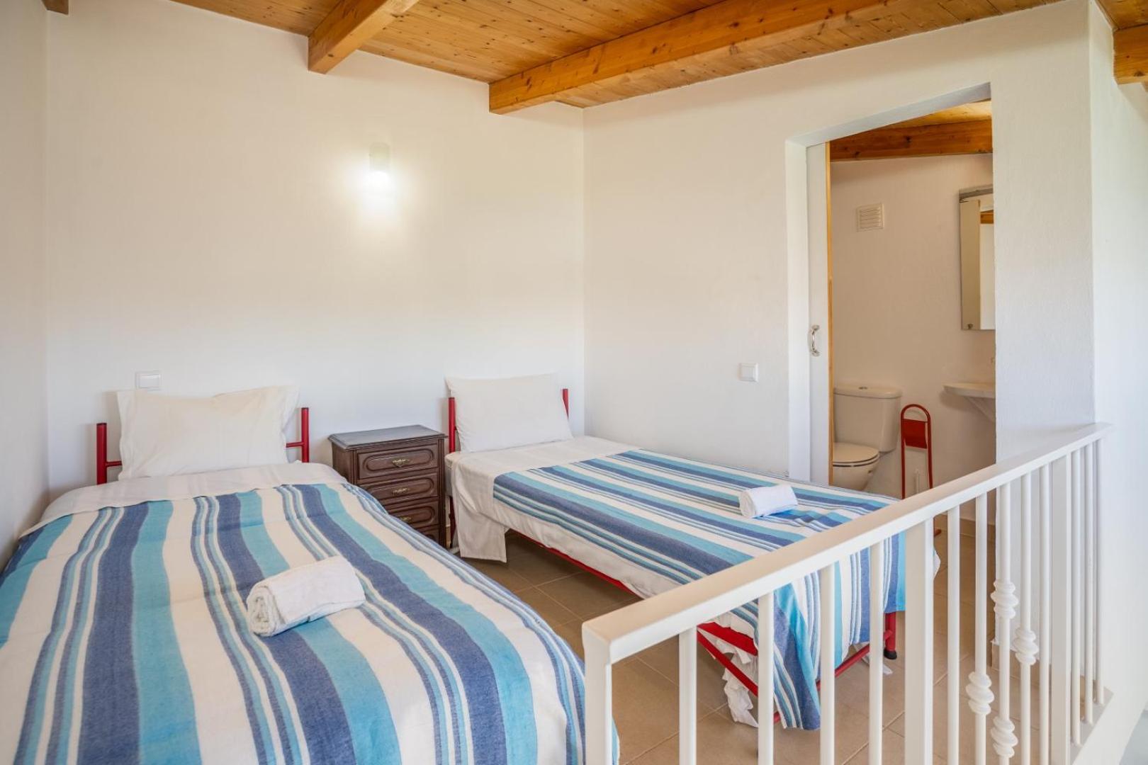 Duplex Apartment photo 2