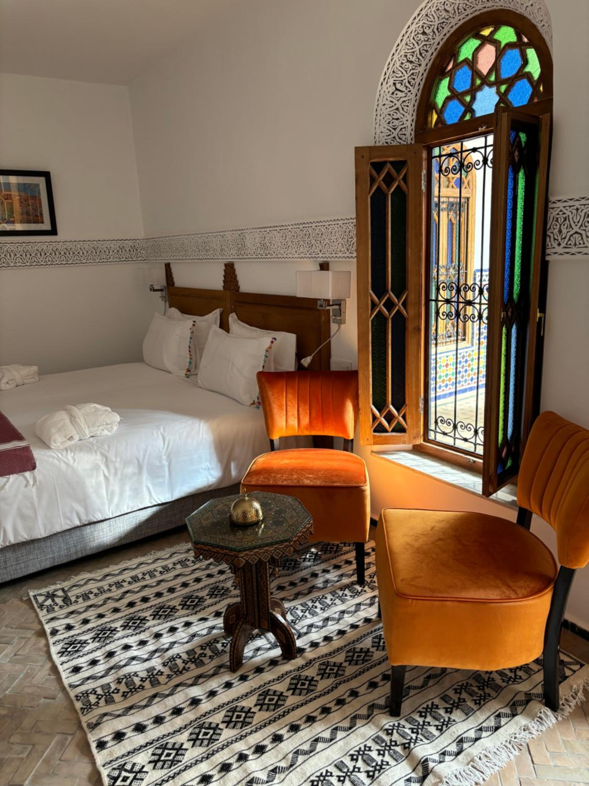 Superior Double Room photo 2