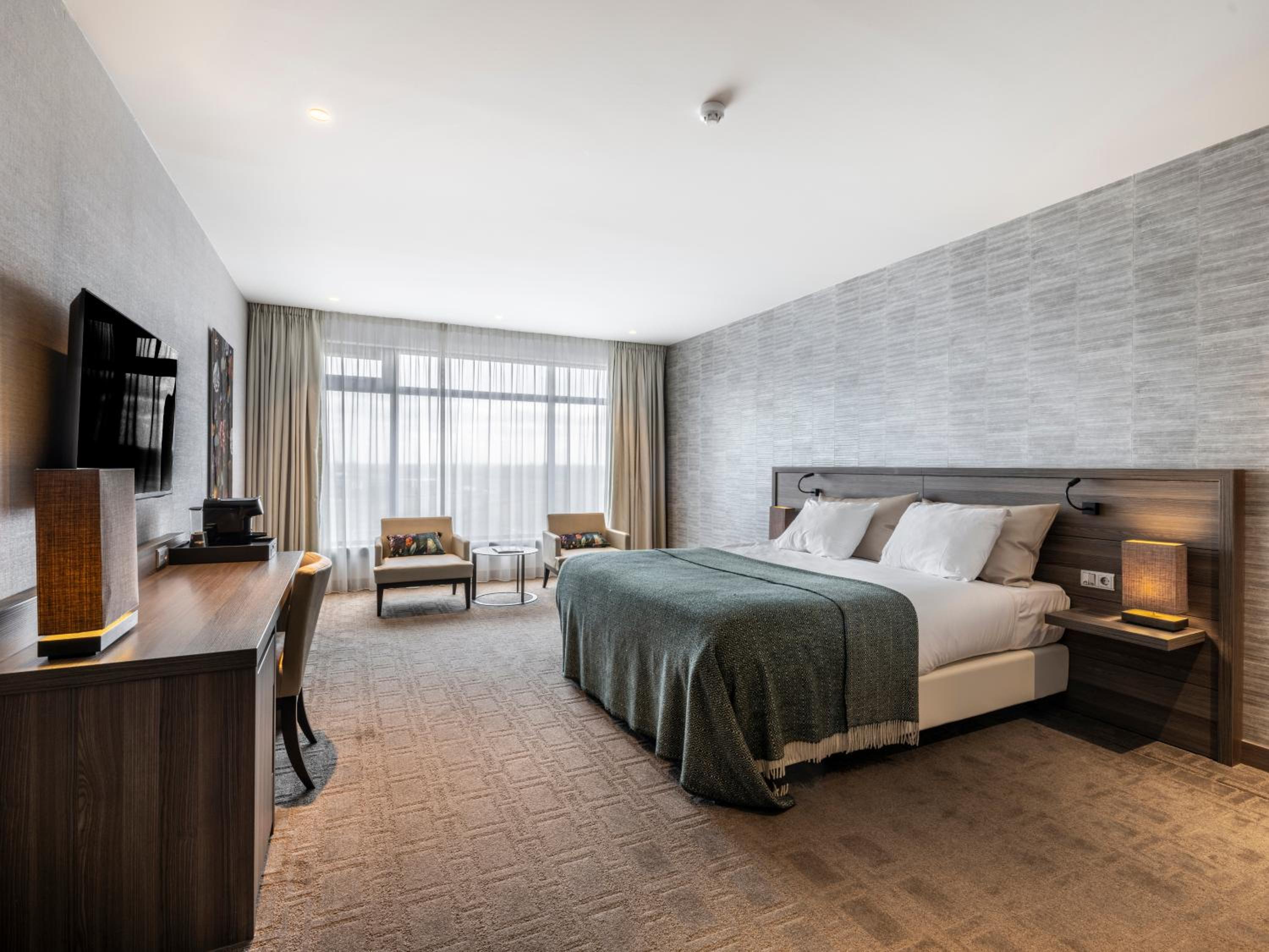 Superior King Room photo 1