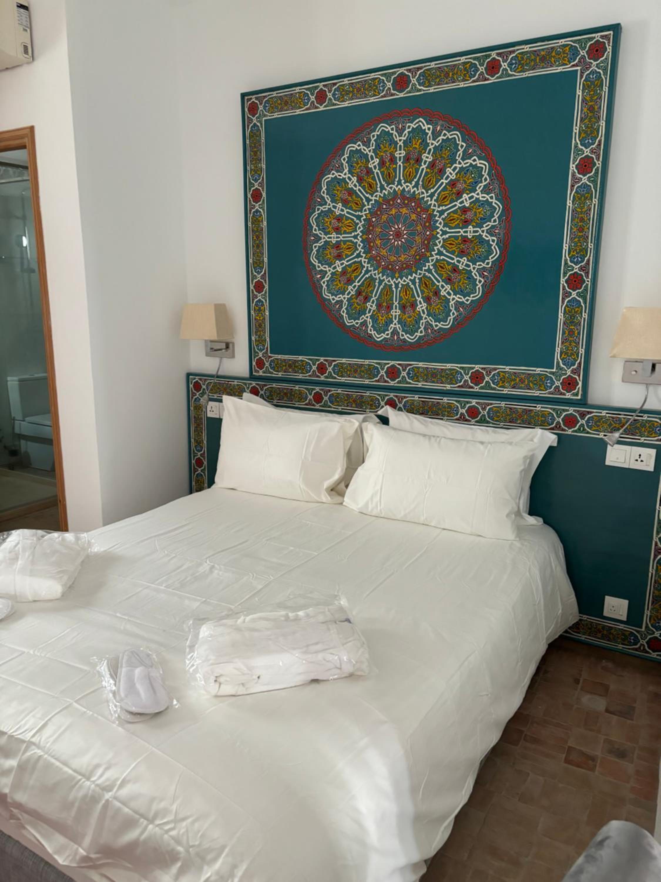 Superior Double Room photo 3