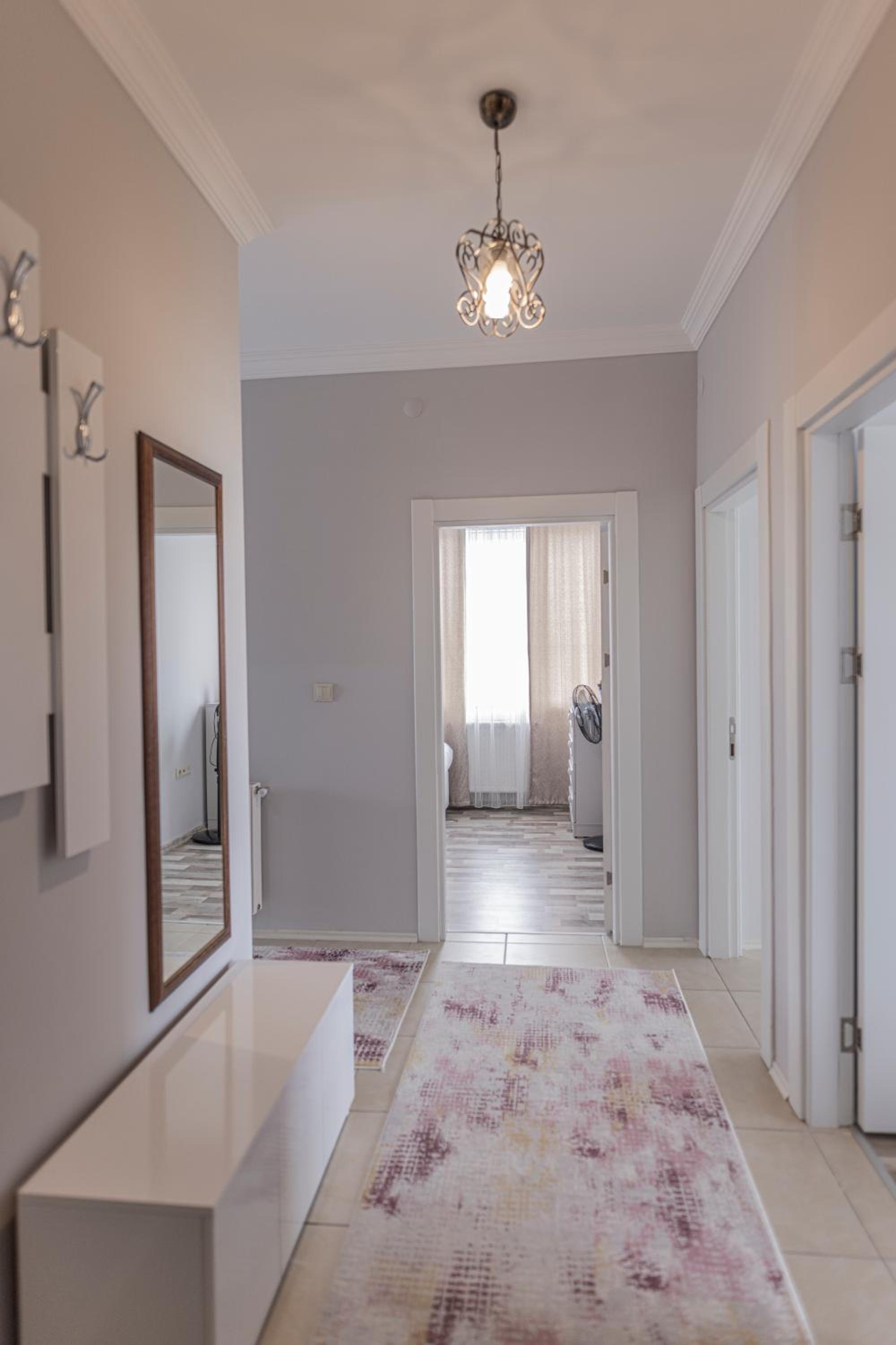 Three-Bedroom Villa - Photo 16