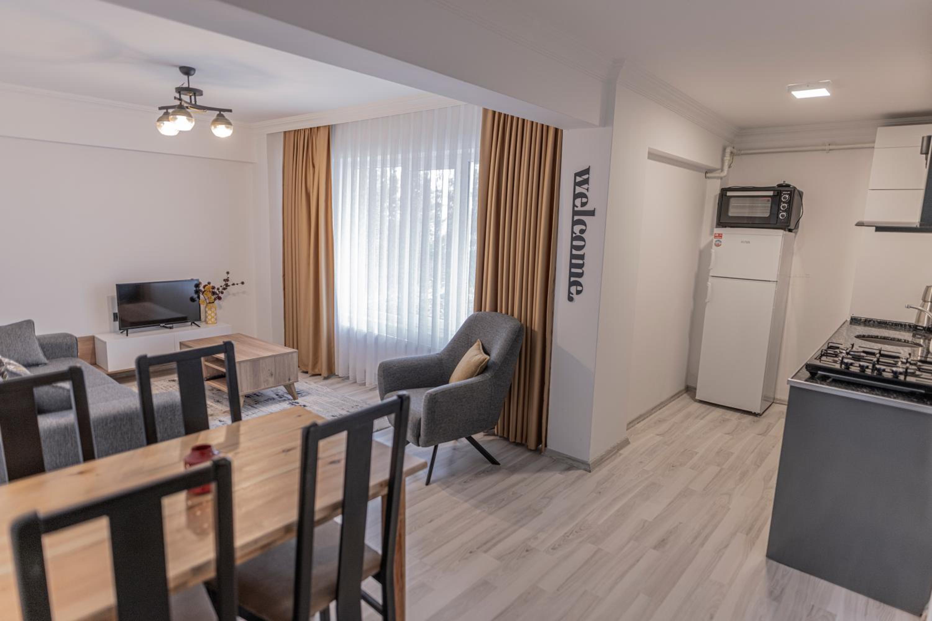 One-Bedroom Villa - Photo 32