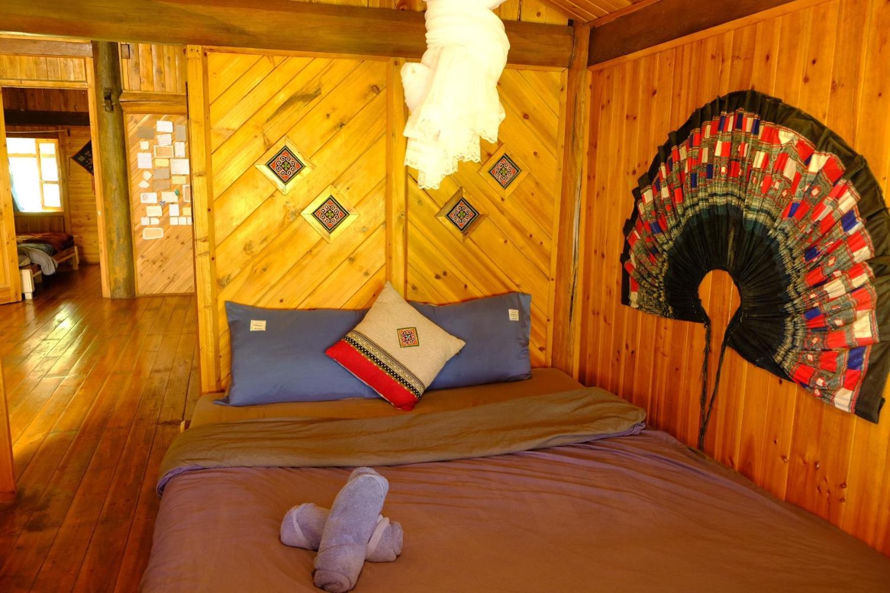 Double Room with Mountain View photo 1