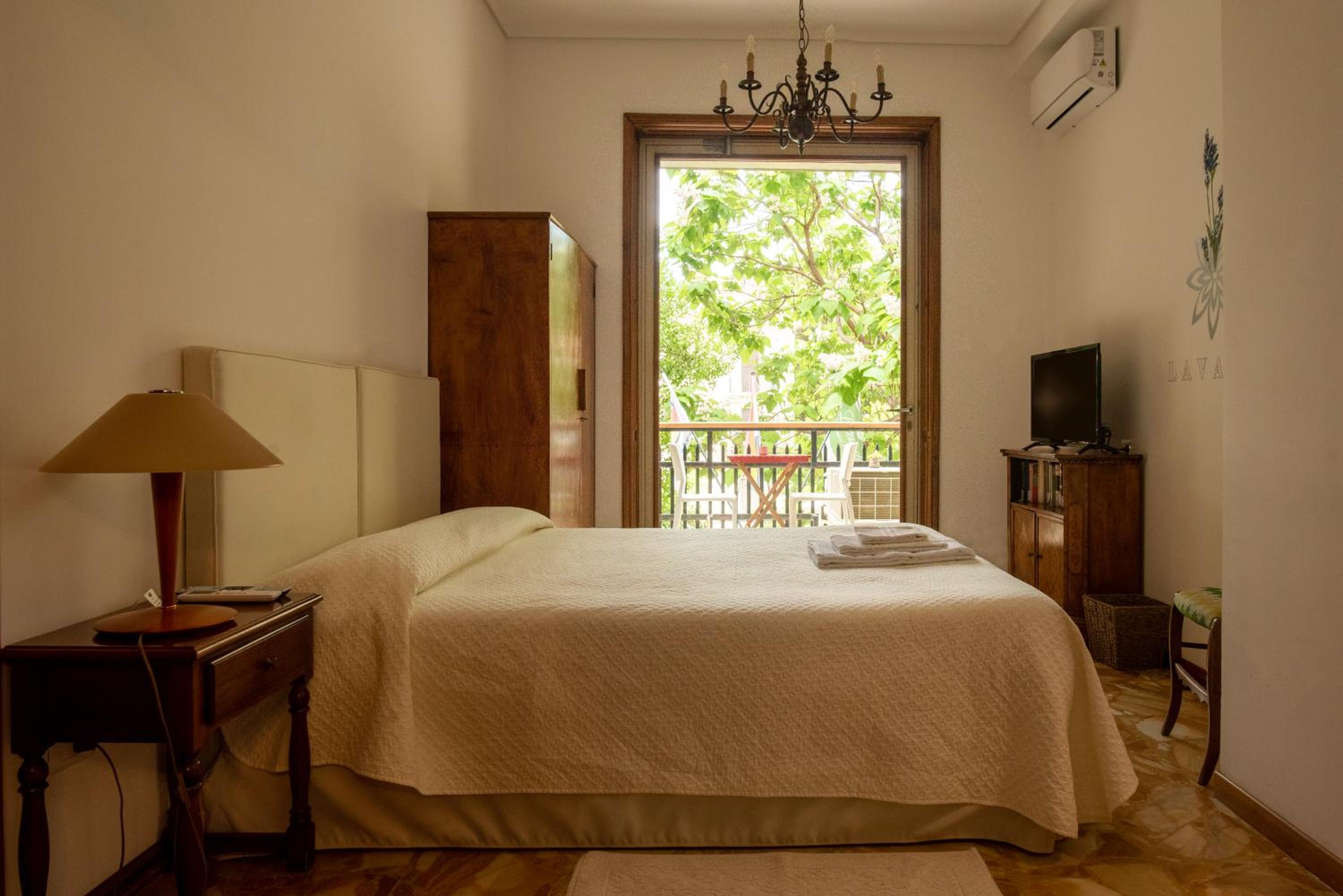 Suite with Terrace photo 1
