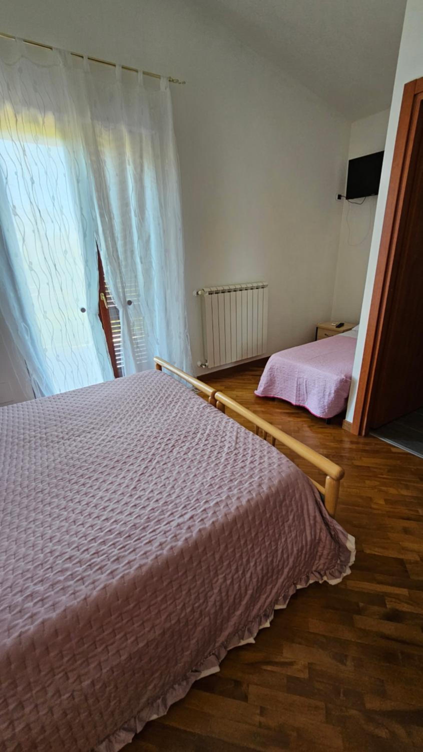 Double Room With Balcony photo 1