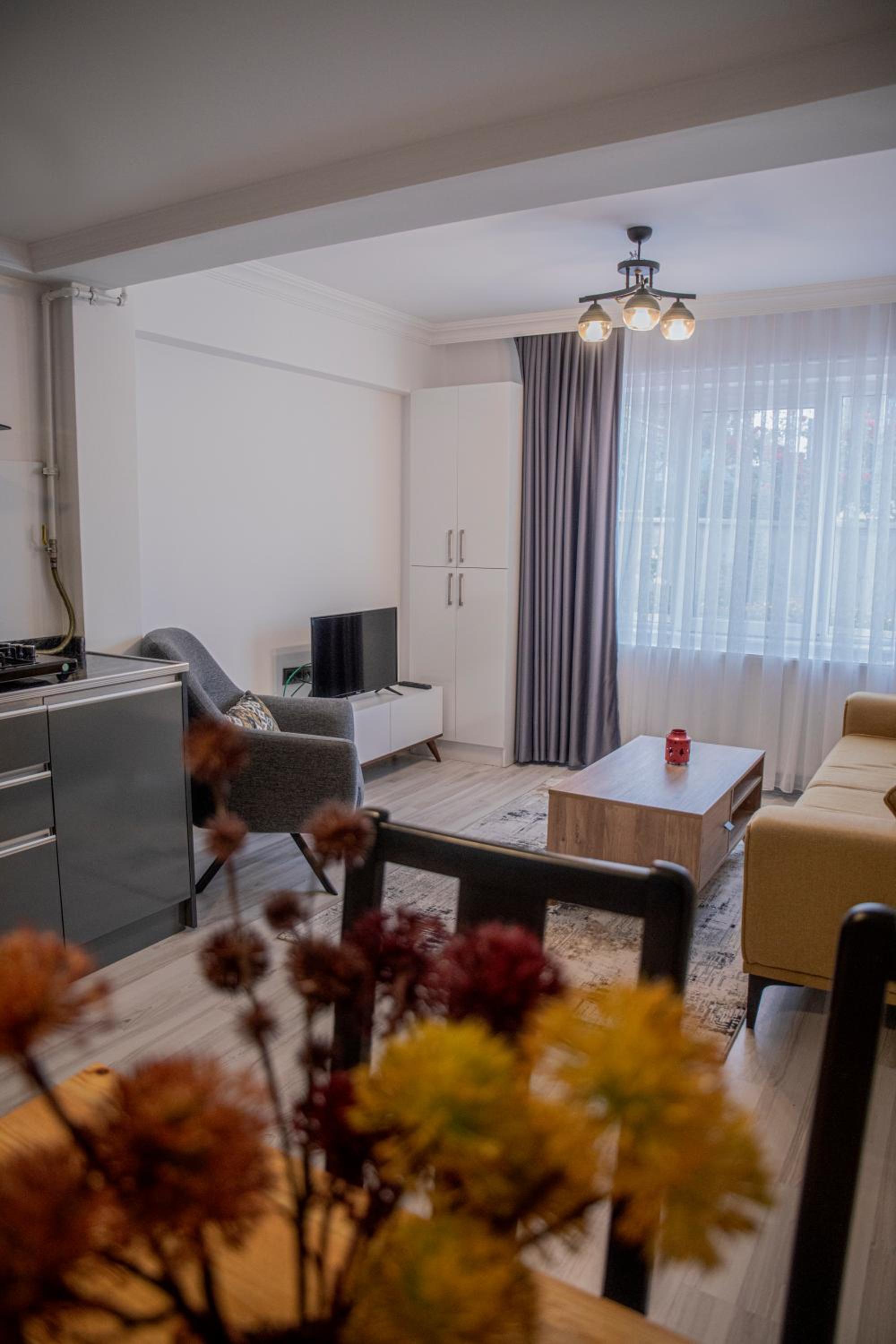 One-Bedroom Villa - Photo 28
