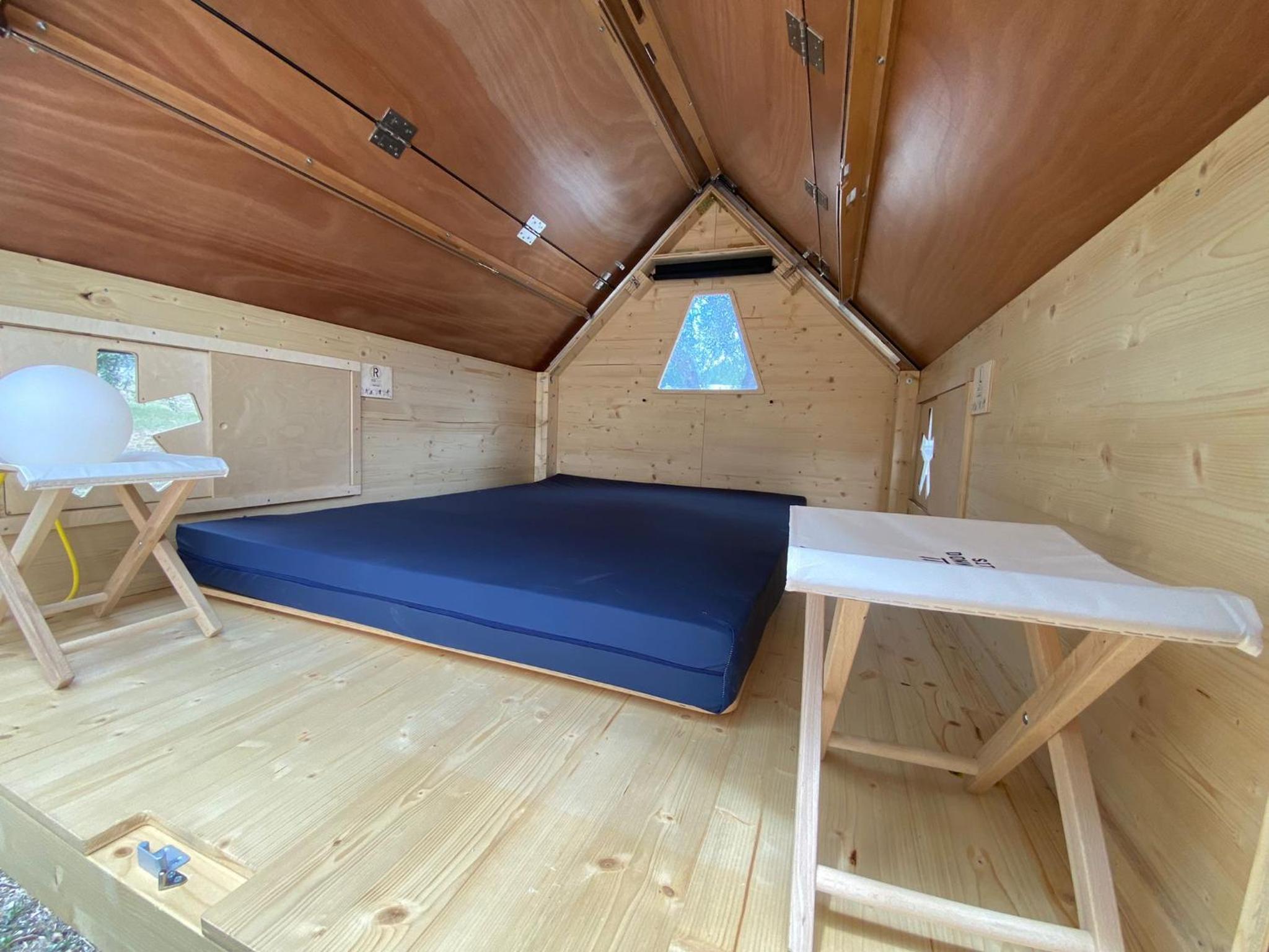 Double Room with Private External Bathroom photo 1