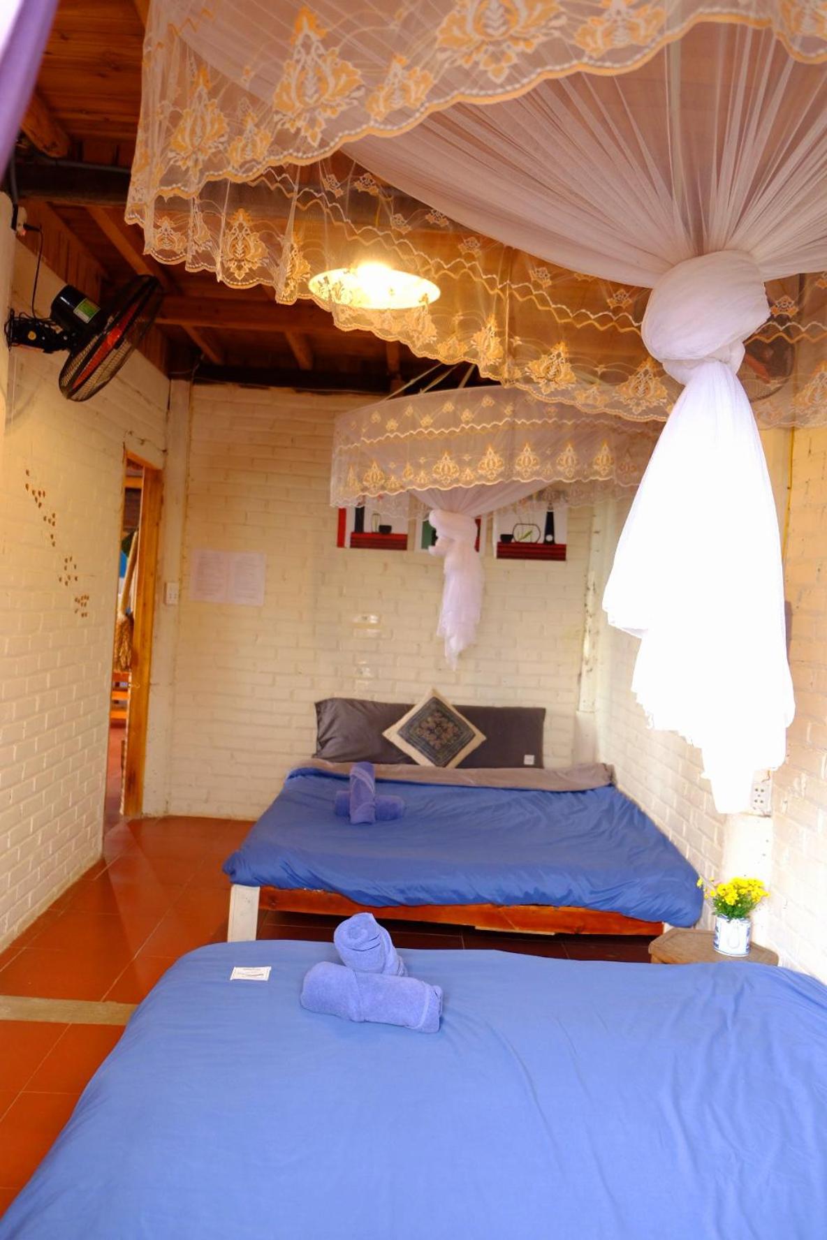 Single Bed in Dormitory Room photo 3