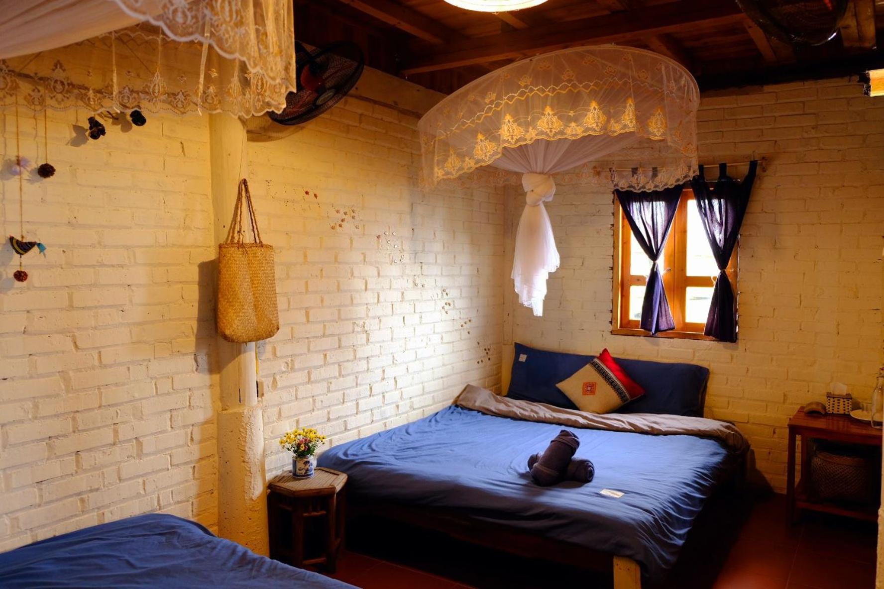 Single Bed in Dormitory Room photo 1