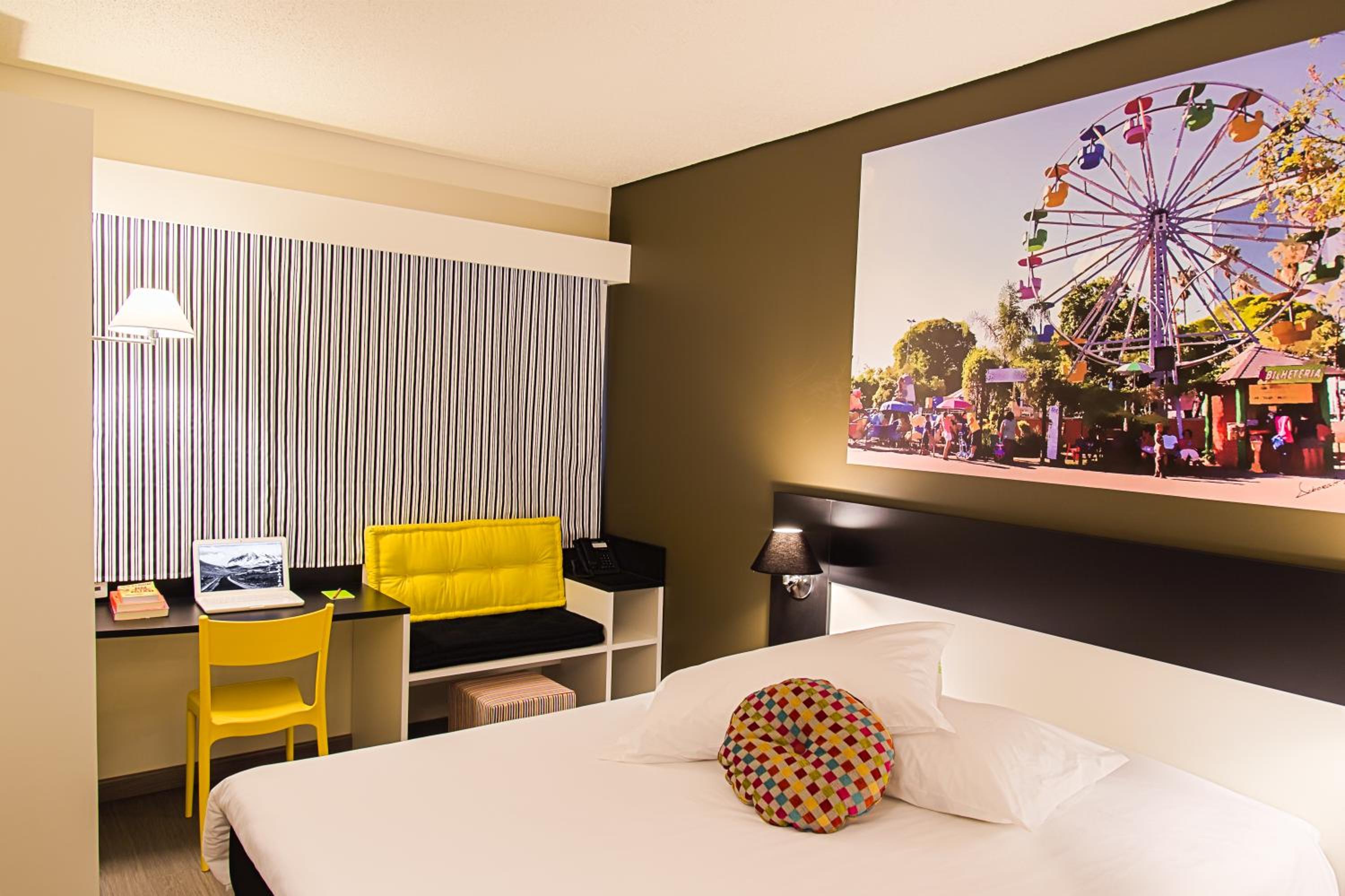 Standard Double Room photo 1