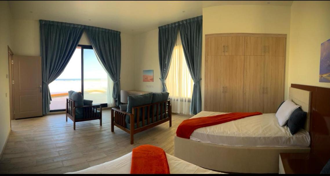 Family Room With Sea View photo 1