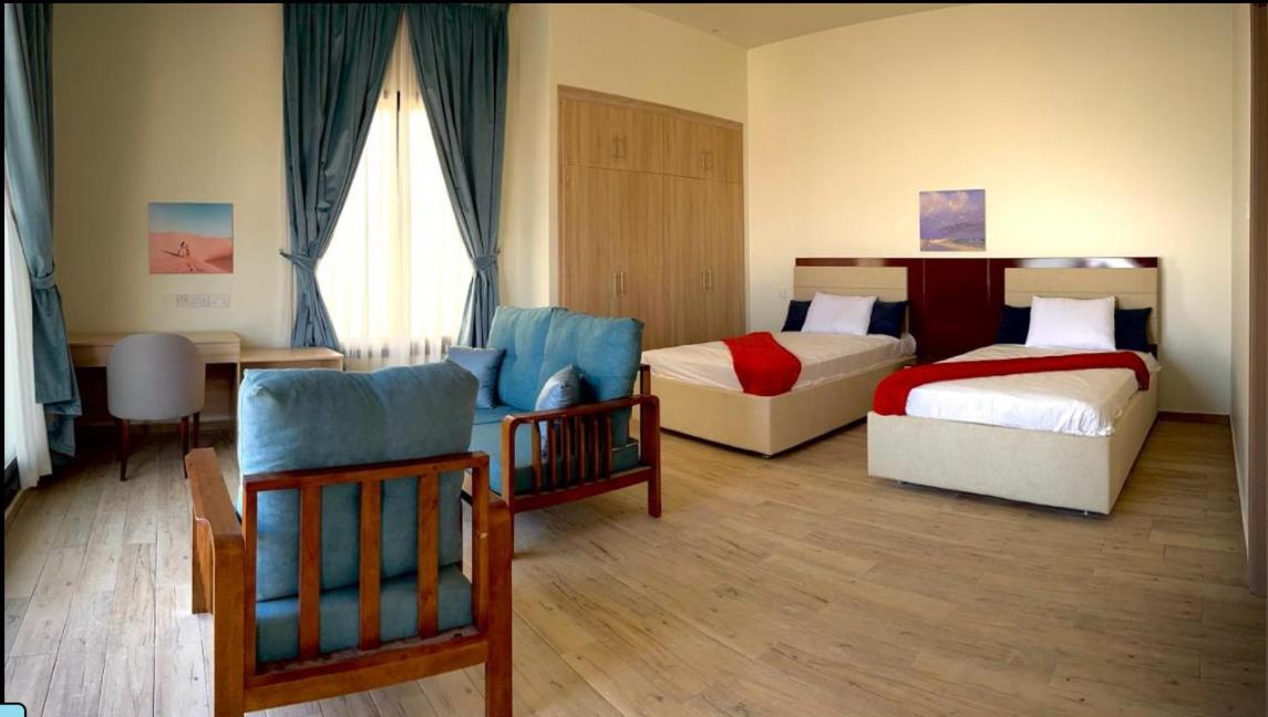 Family Room With Sea View photo 3